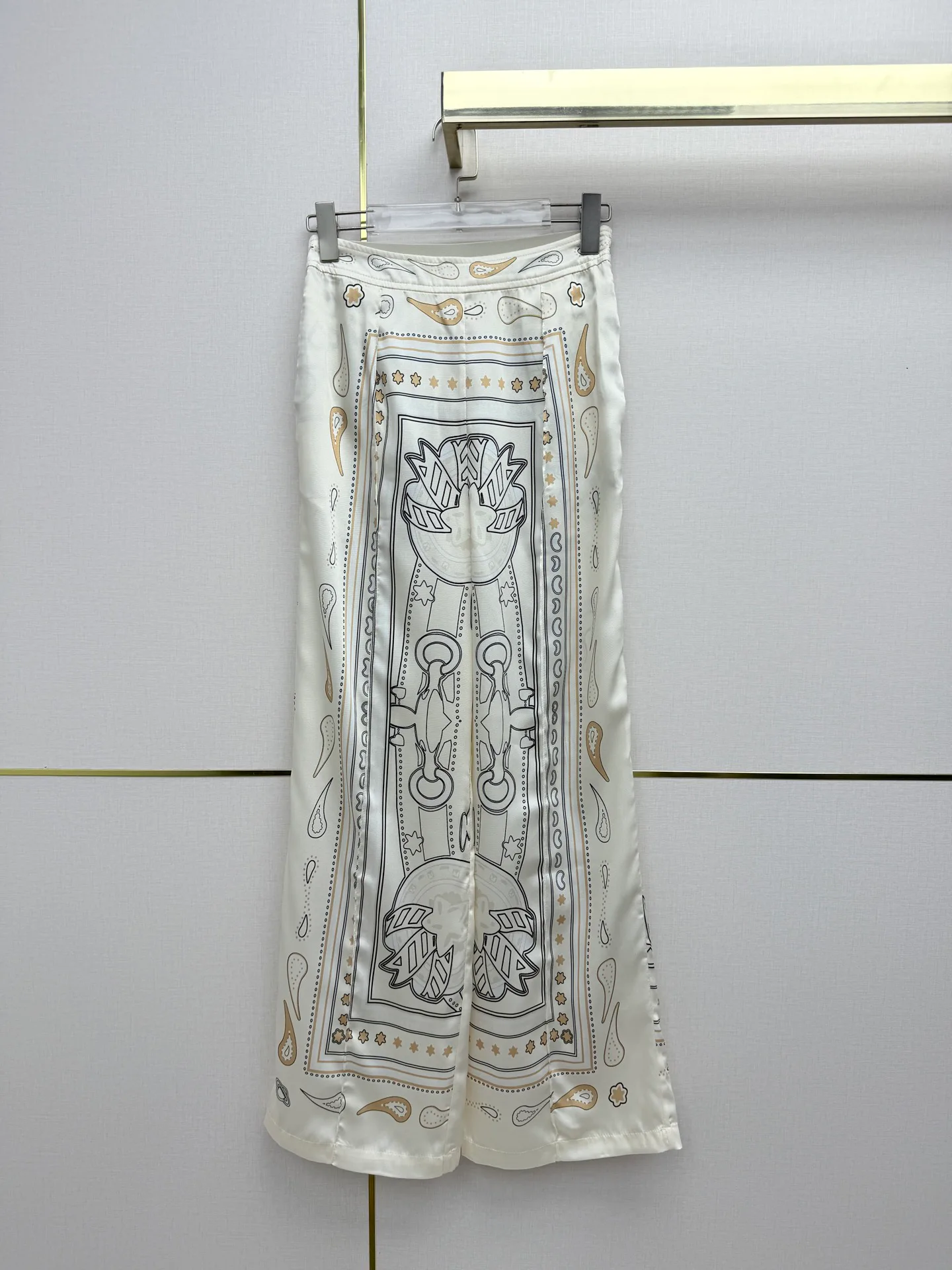 Брюки Женские Hermes 11666829