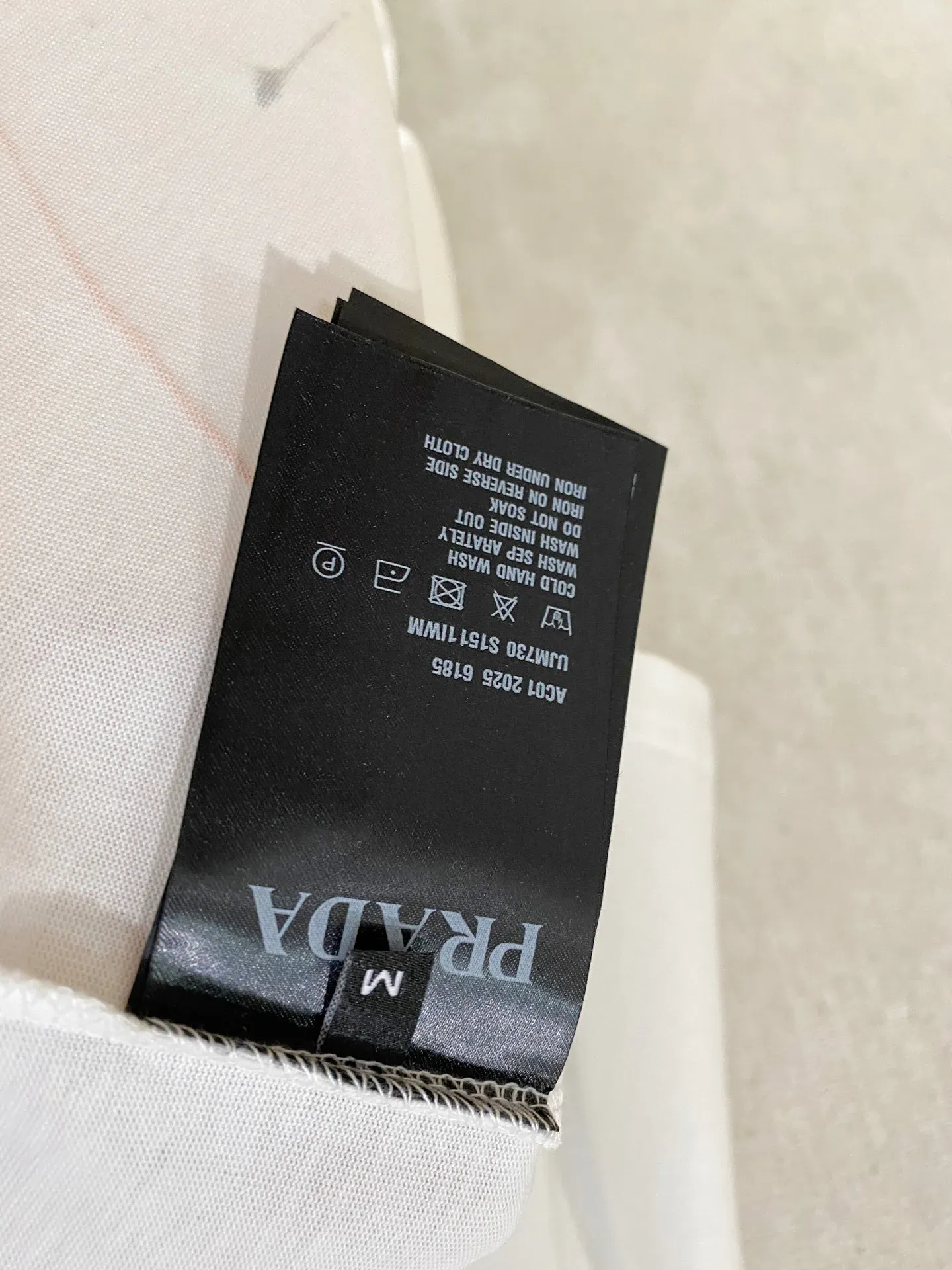 Футболки Женские Prada 5995990