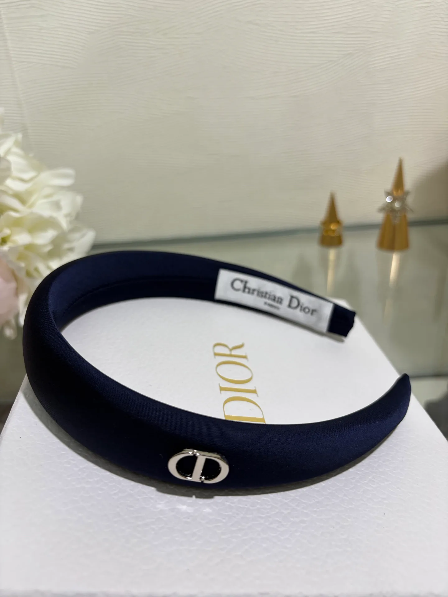 Головные Уборы Christian Dior 12940150