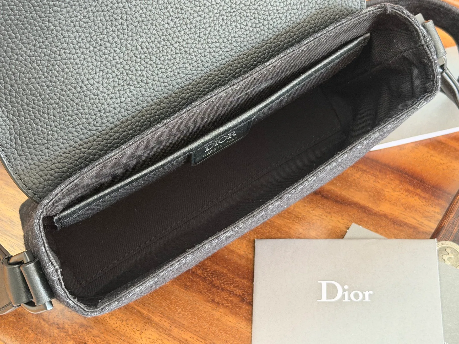 Барсетки Мужские Christian Dior 17014542