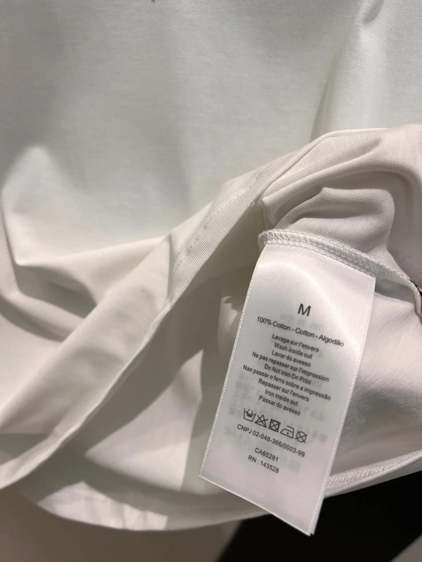 Футболки Женские Loewe 5005856