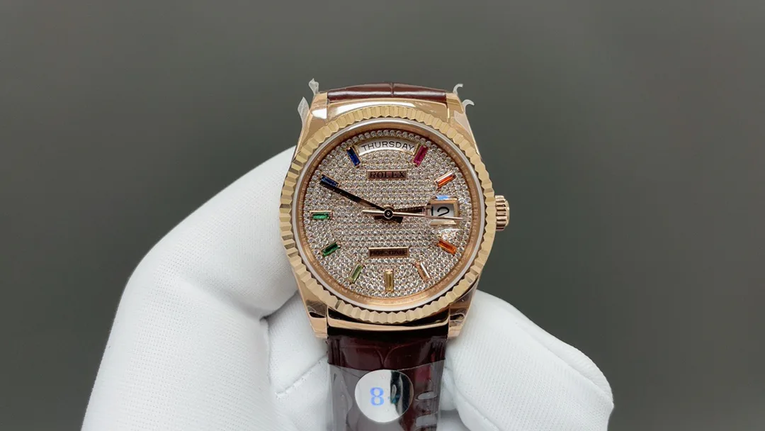 Часы Мужские Rolex 17871049