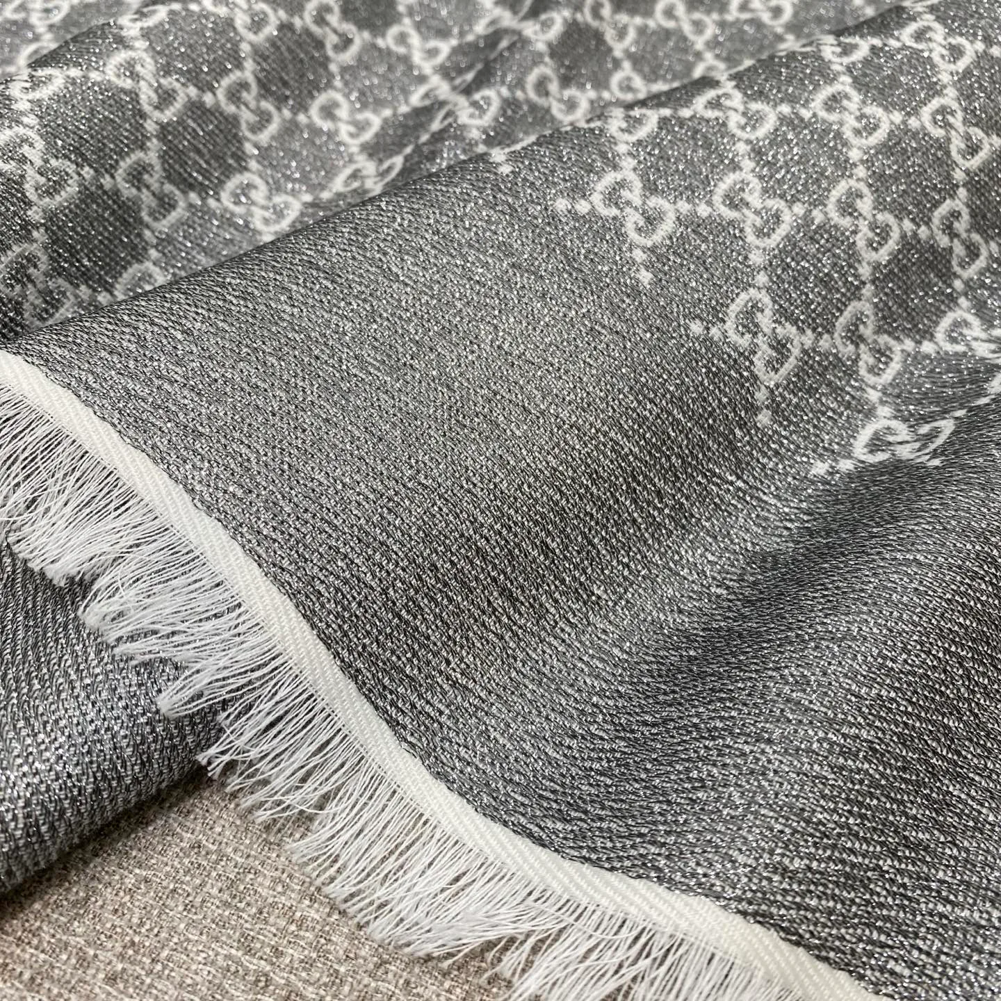 Шарфы Gucci 401864