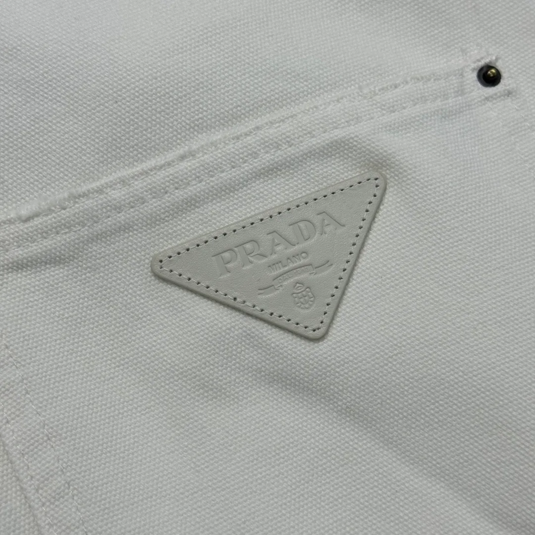 Брюки Мужские Prada 13274506