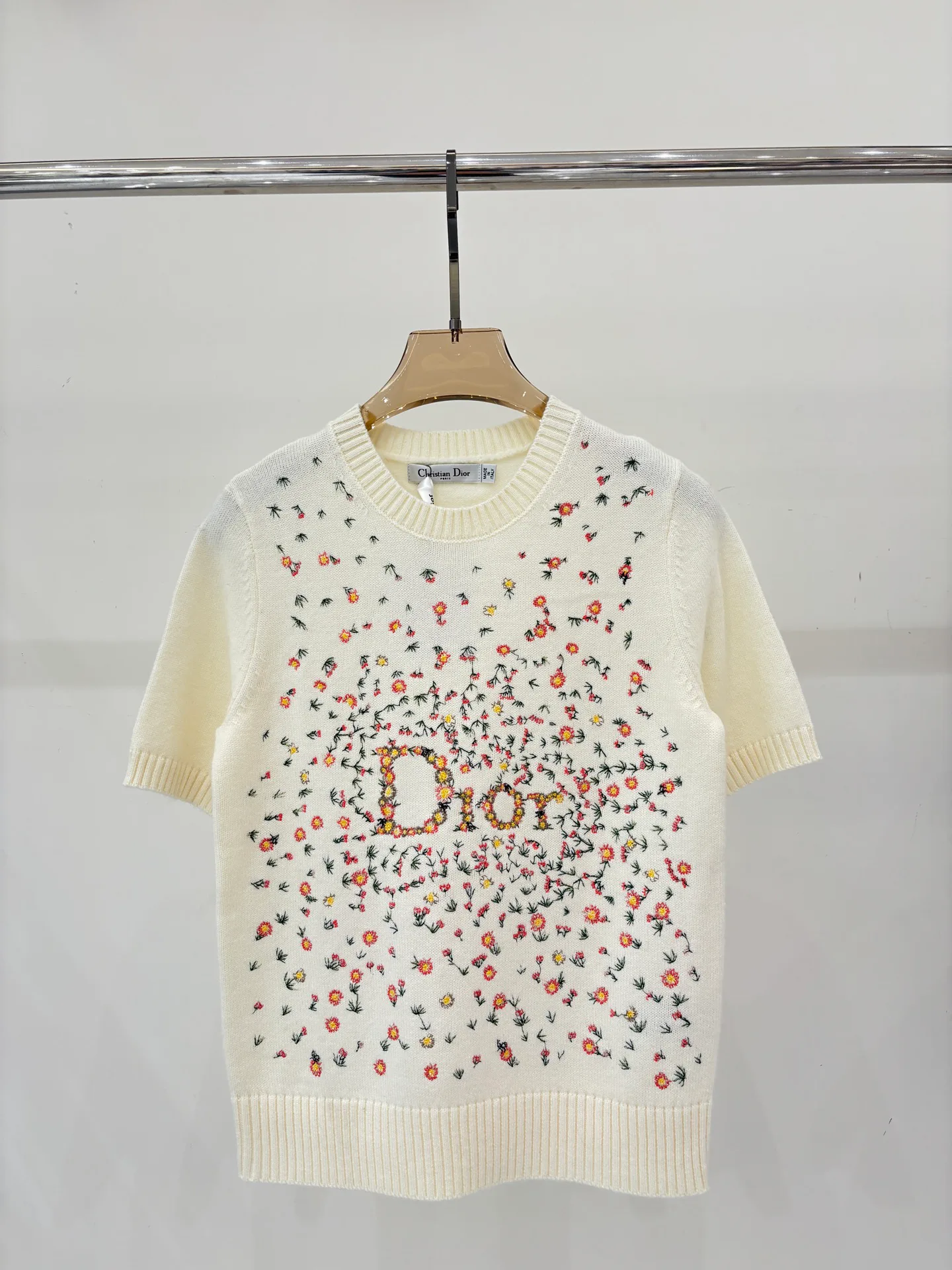 Футболки Женские Christian Dior 11271292