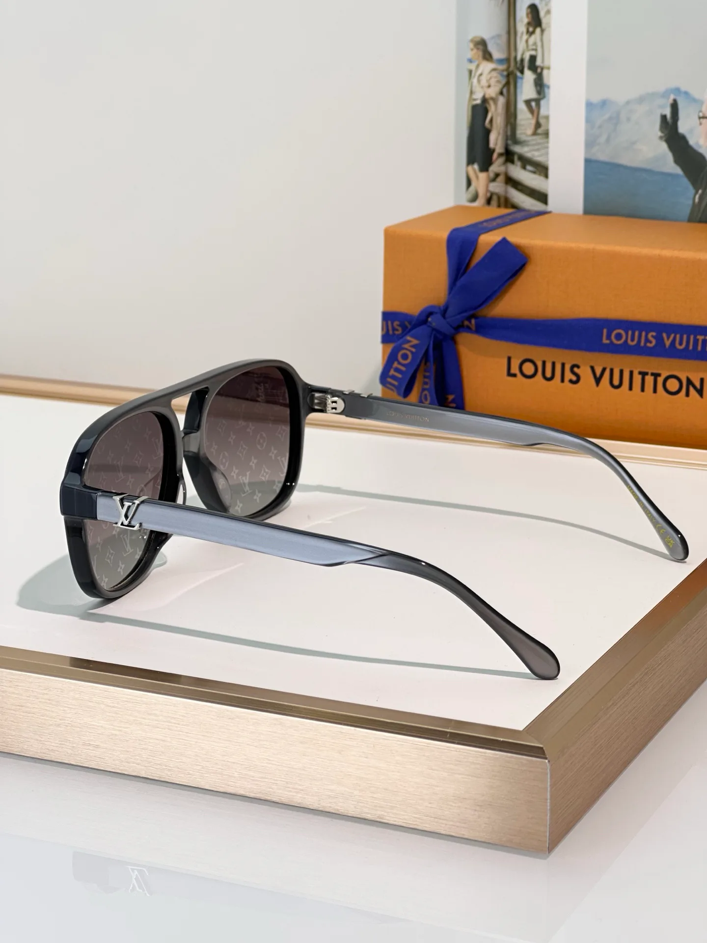 Очки Louis Vuitton 411684