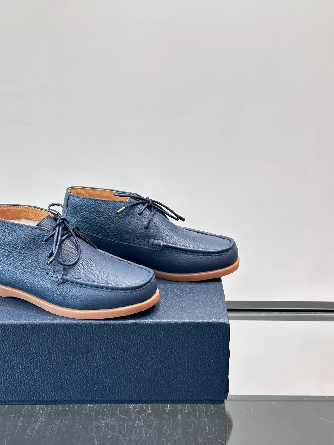 Лоферы И Туфли Мужские Christian Dior 829952