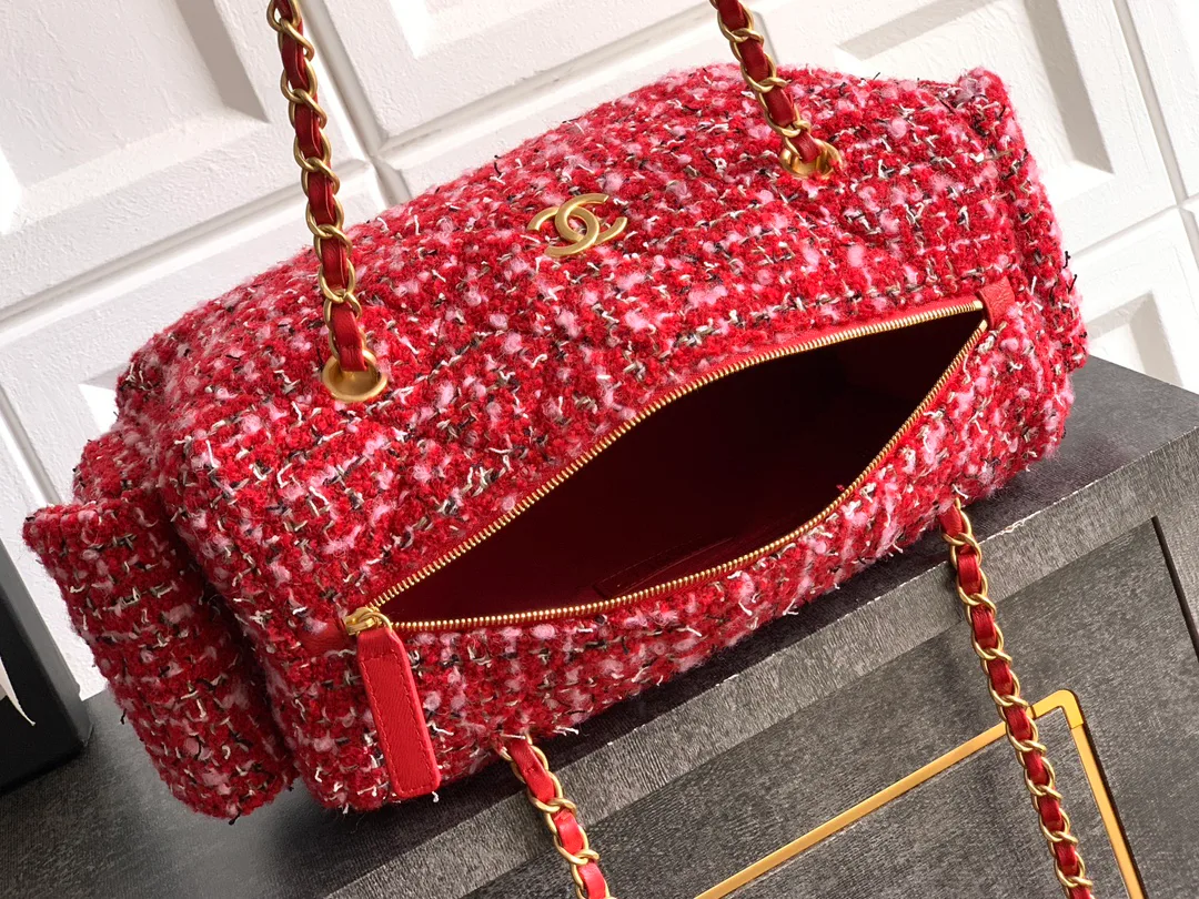 Сумки На Ремне Женские Chanel 1301431