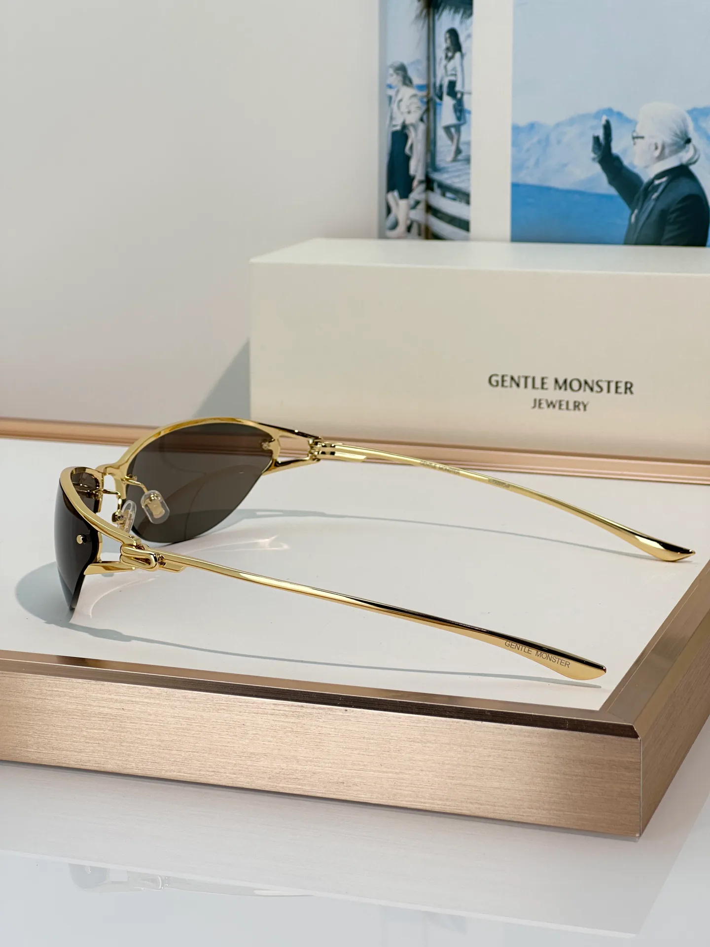 Очки Gentle Monster 18345123