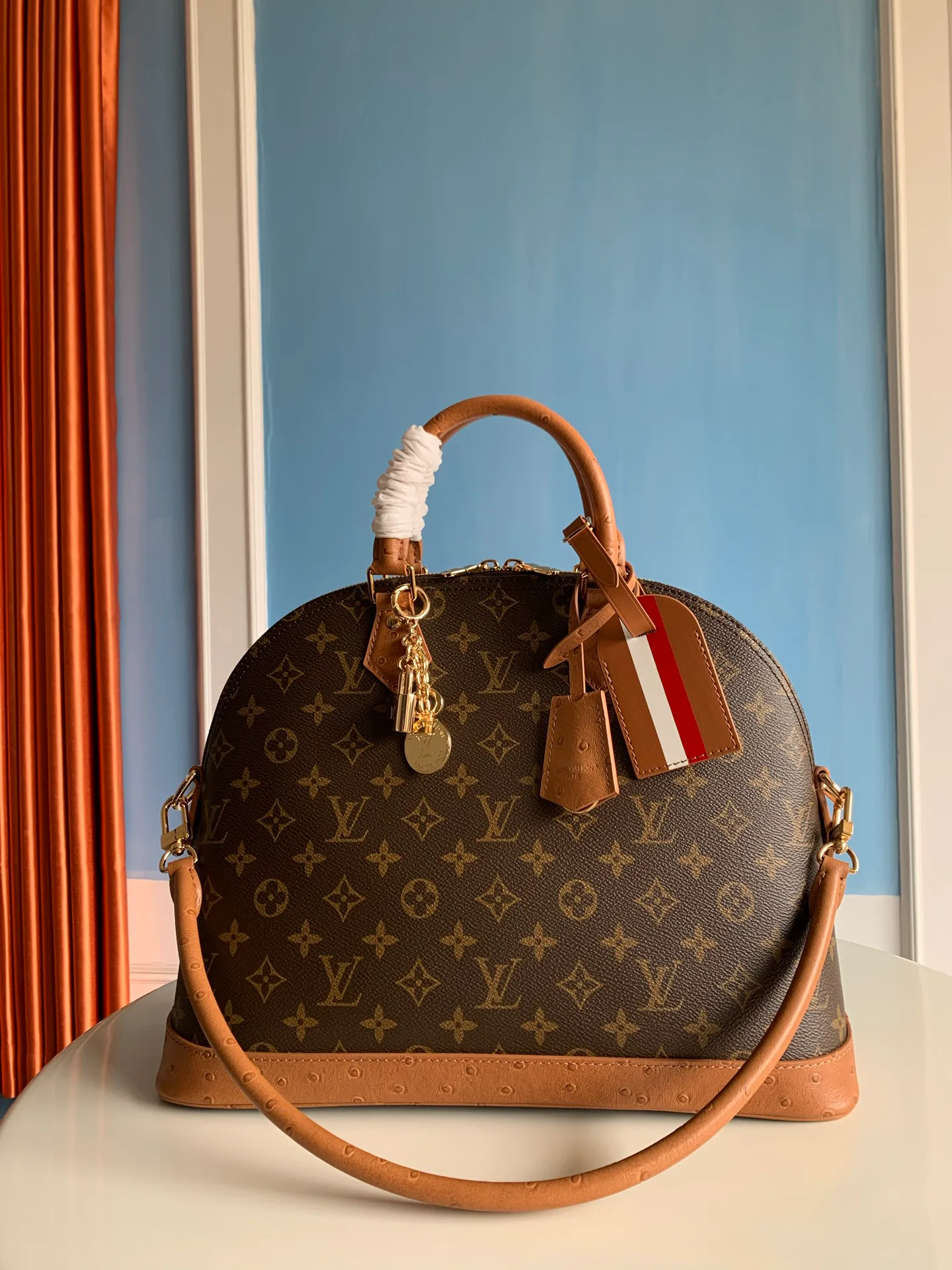Классические Сумки Женские Louis Vuitton 17611238