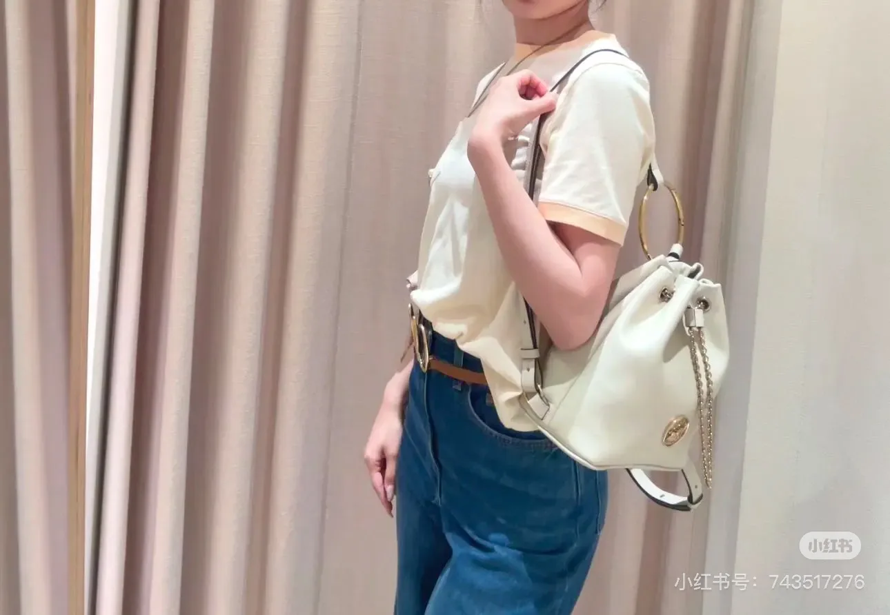 Рюкзаки Женские Chloe 549843