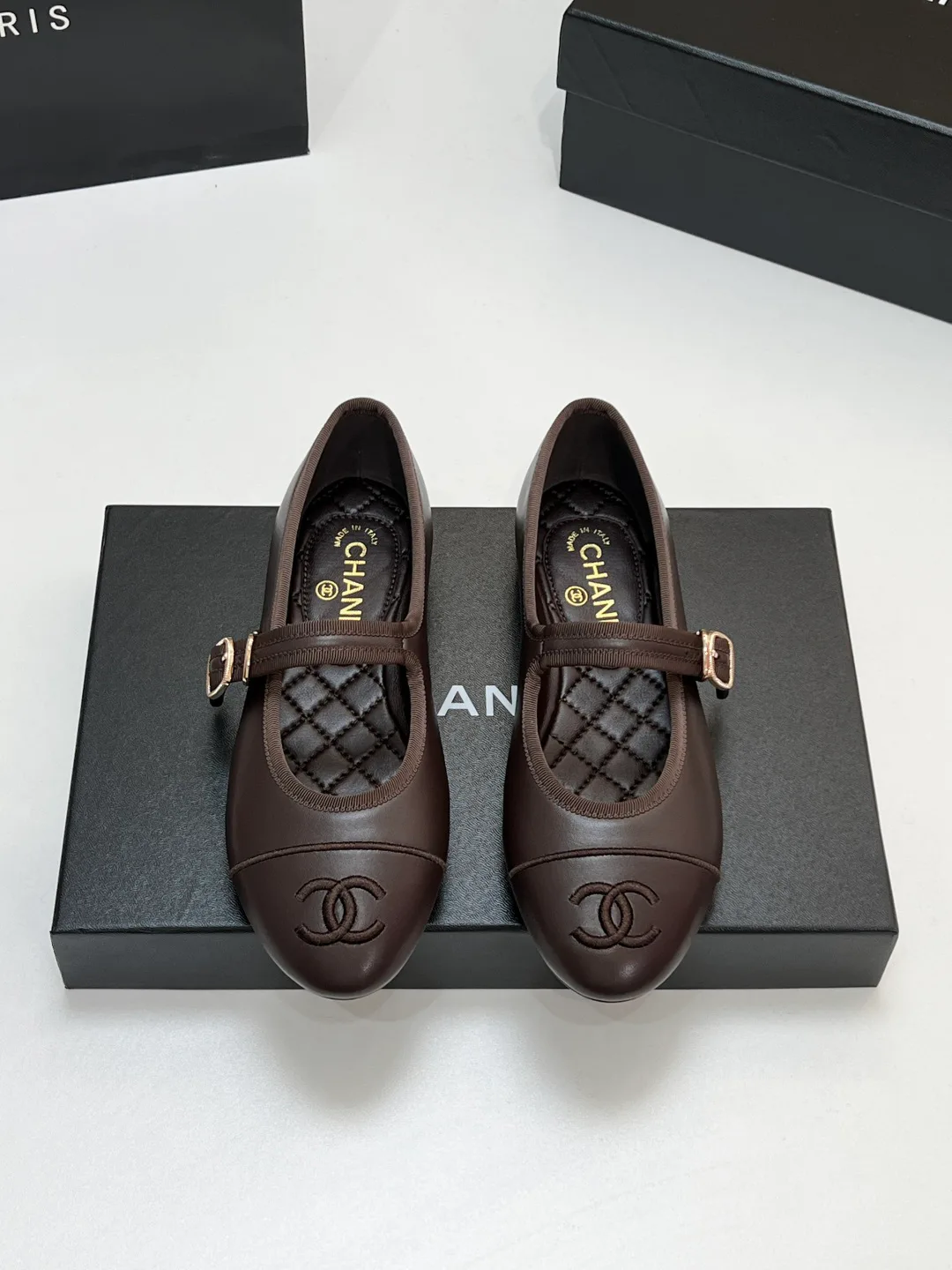 Туфли Женские Chanel 19271190