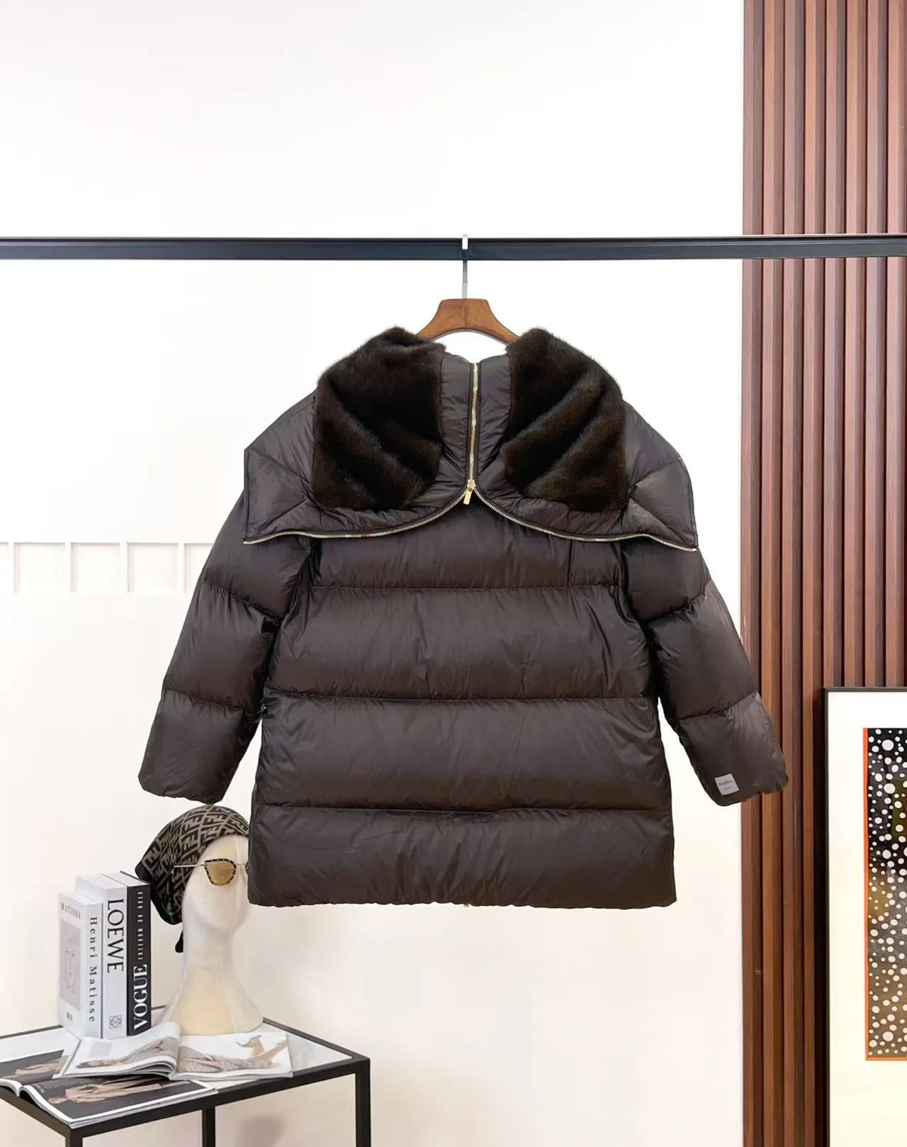 Куртки И Пуховики Женские Max Mara 18274223