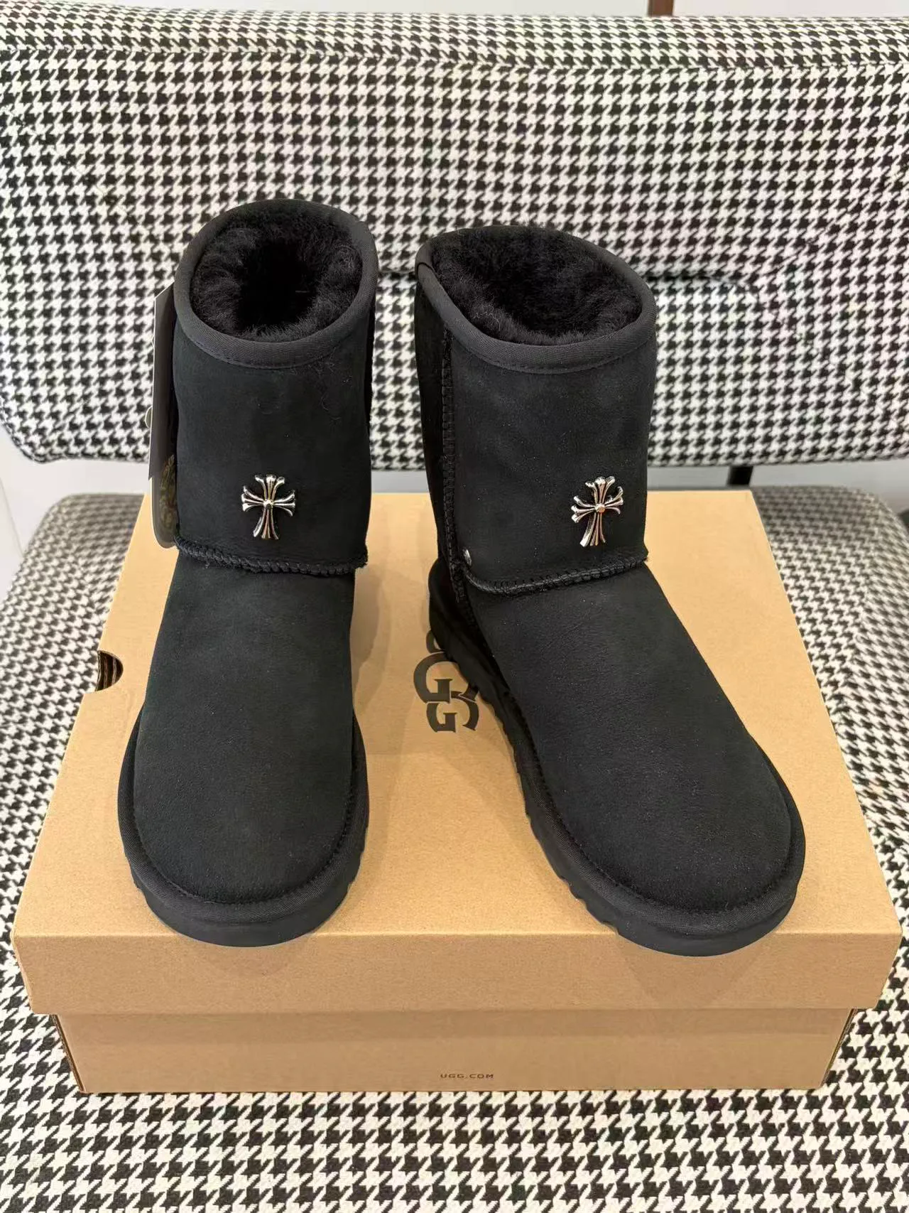 Угги Женские Ugg 18740717