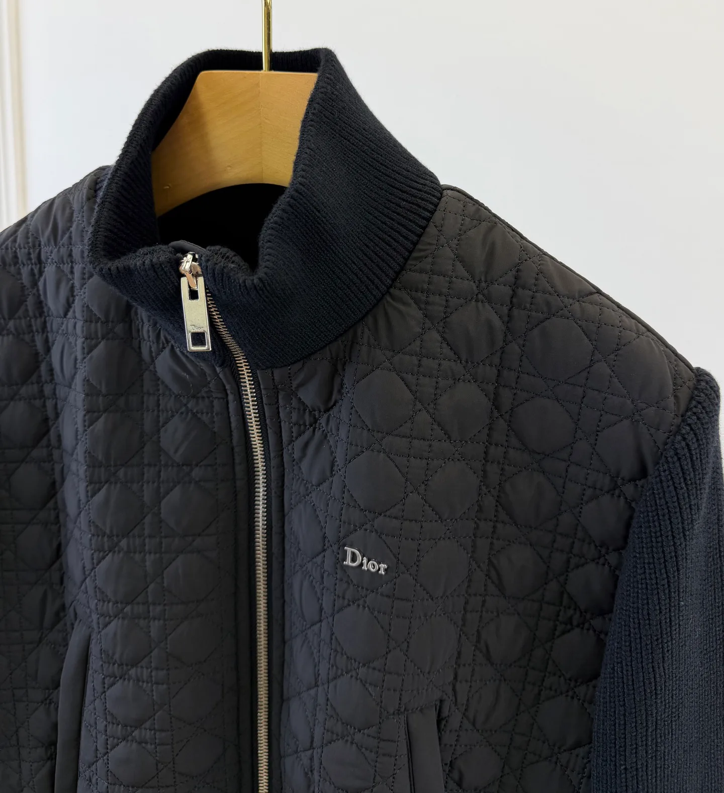 Куртки И Пуховики Женские Christian Dior 18428475
