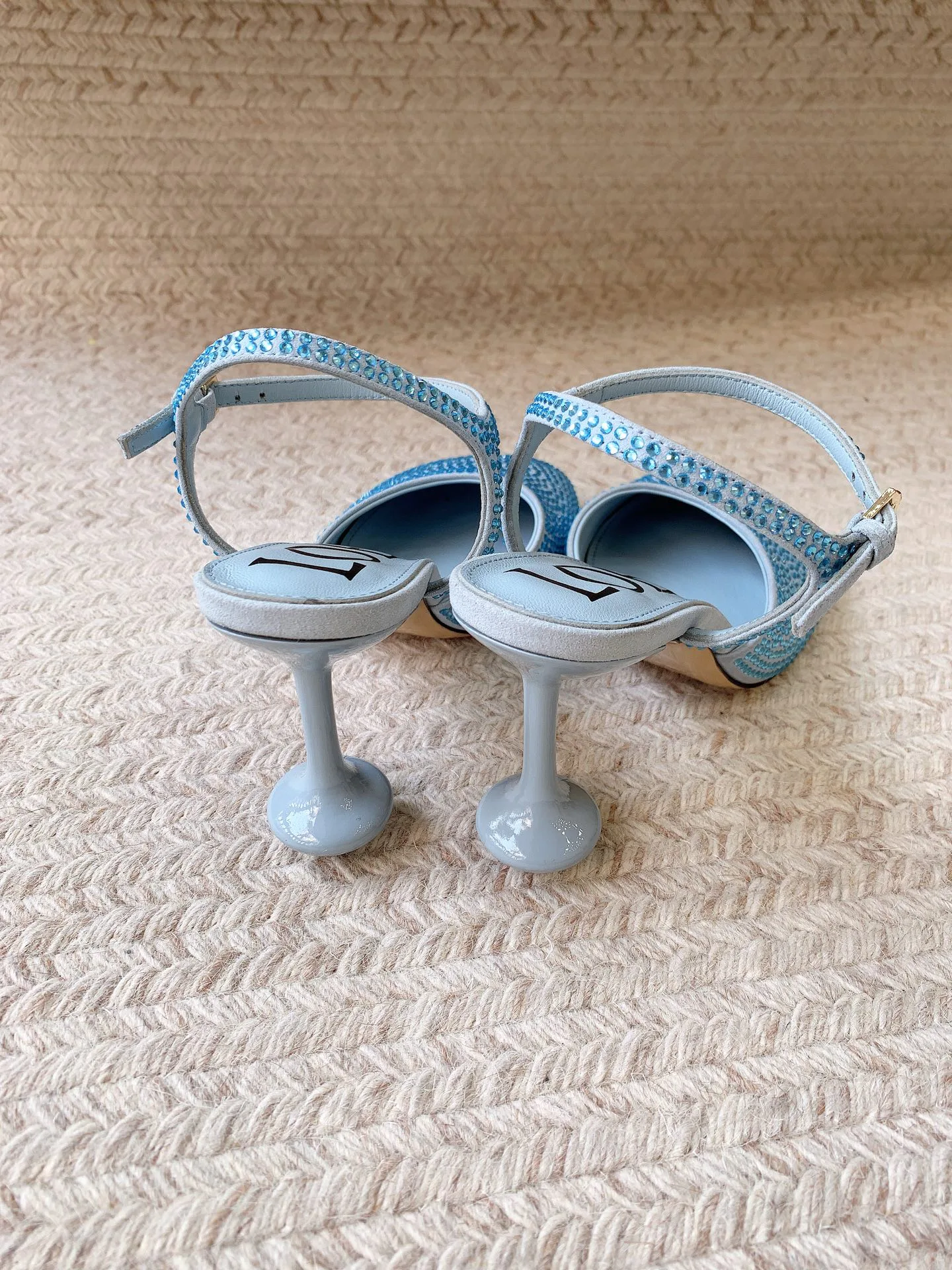 Туфли Женские Loewe 11701978