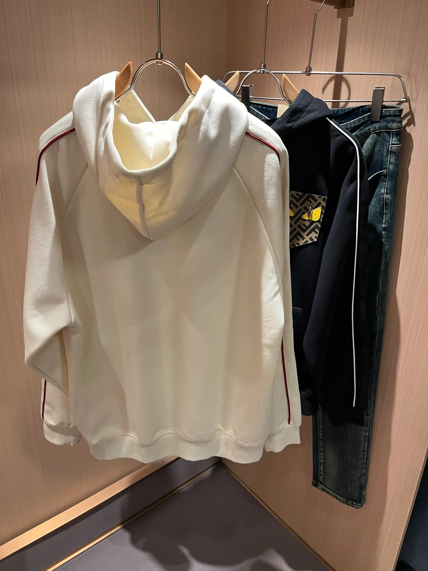 Свитшоты И Худи Мужские Fendi 798854