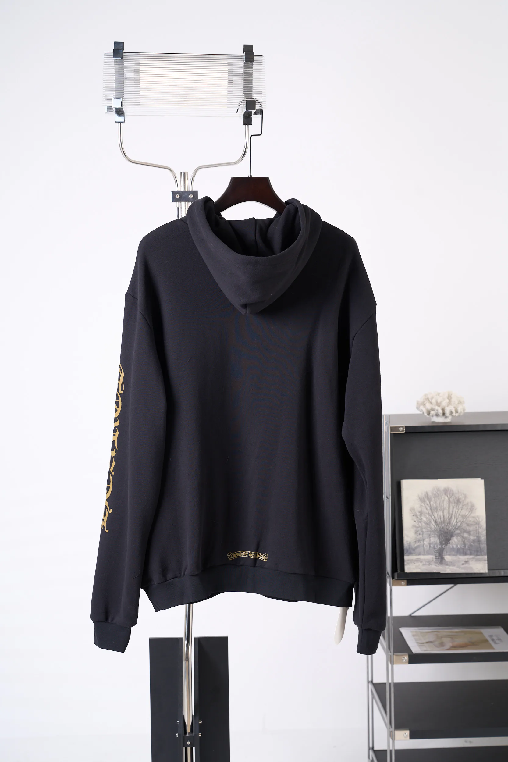 Свитшоты И Худи Мужские Chrome Hearts 17921911