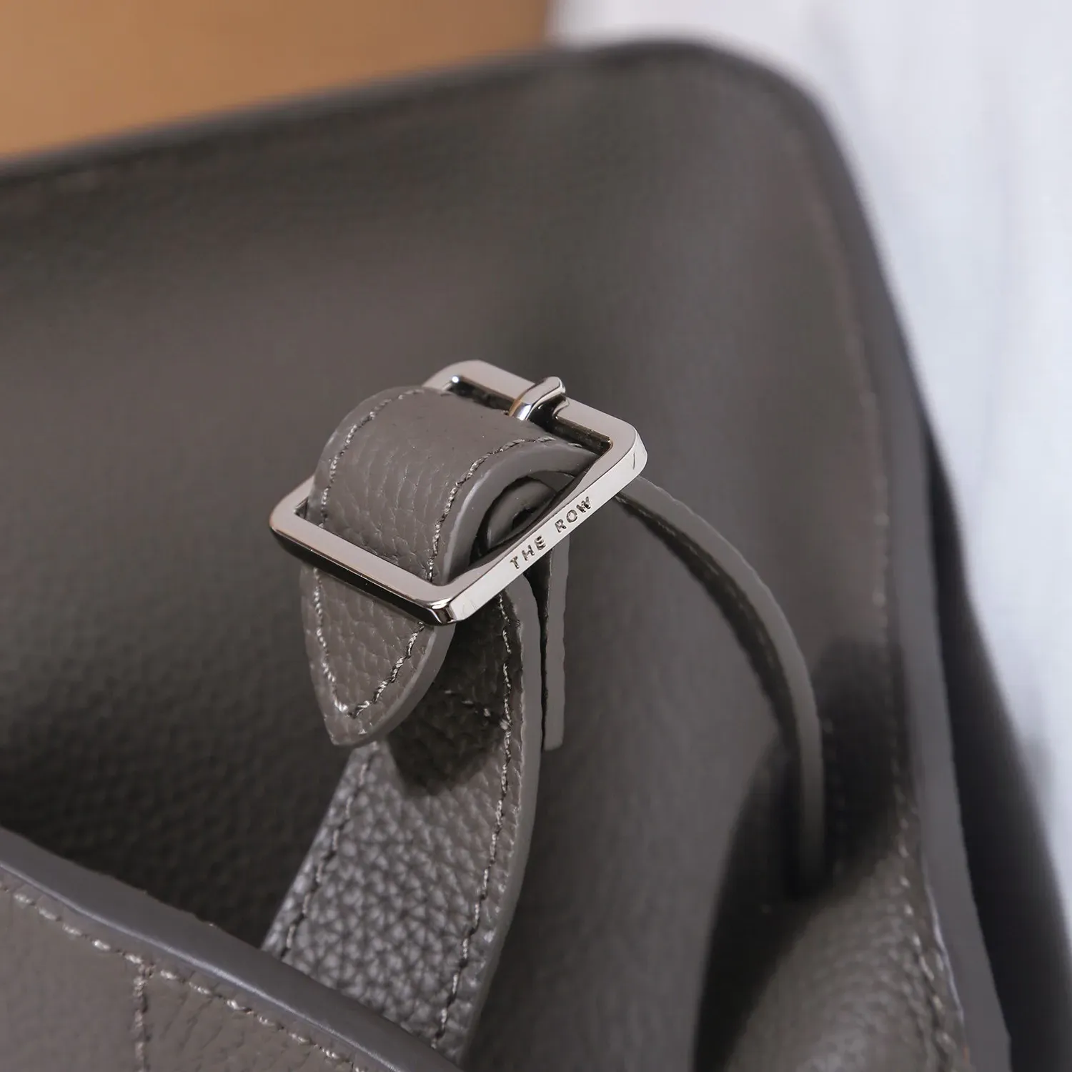 Сумки На Ремне Женские The Row 5532