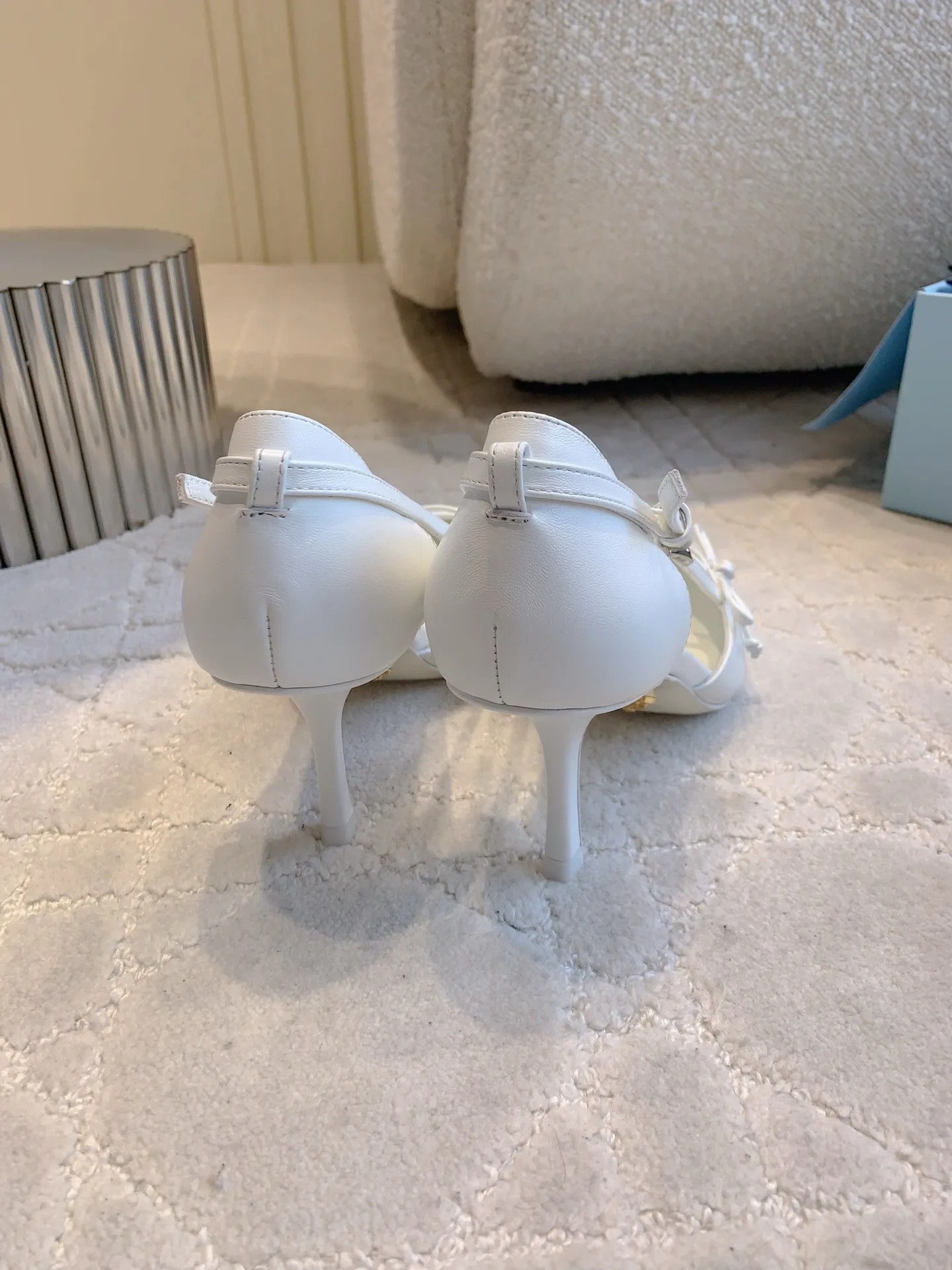 Туфли Женские Prada 1227819