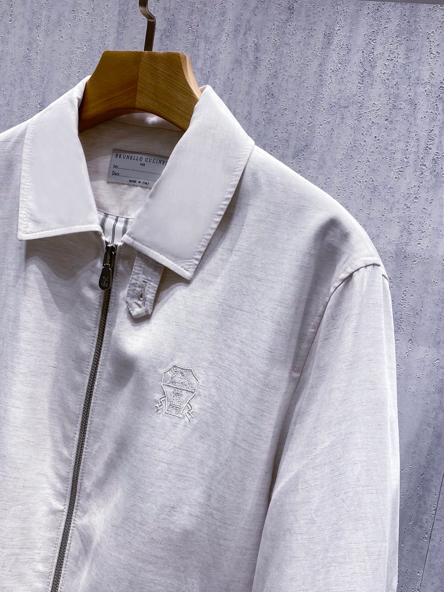 Пиджаки Мужские Brunello Cucinelli 11540663