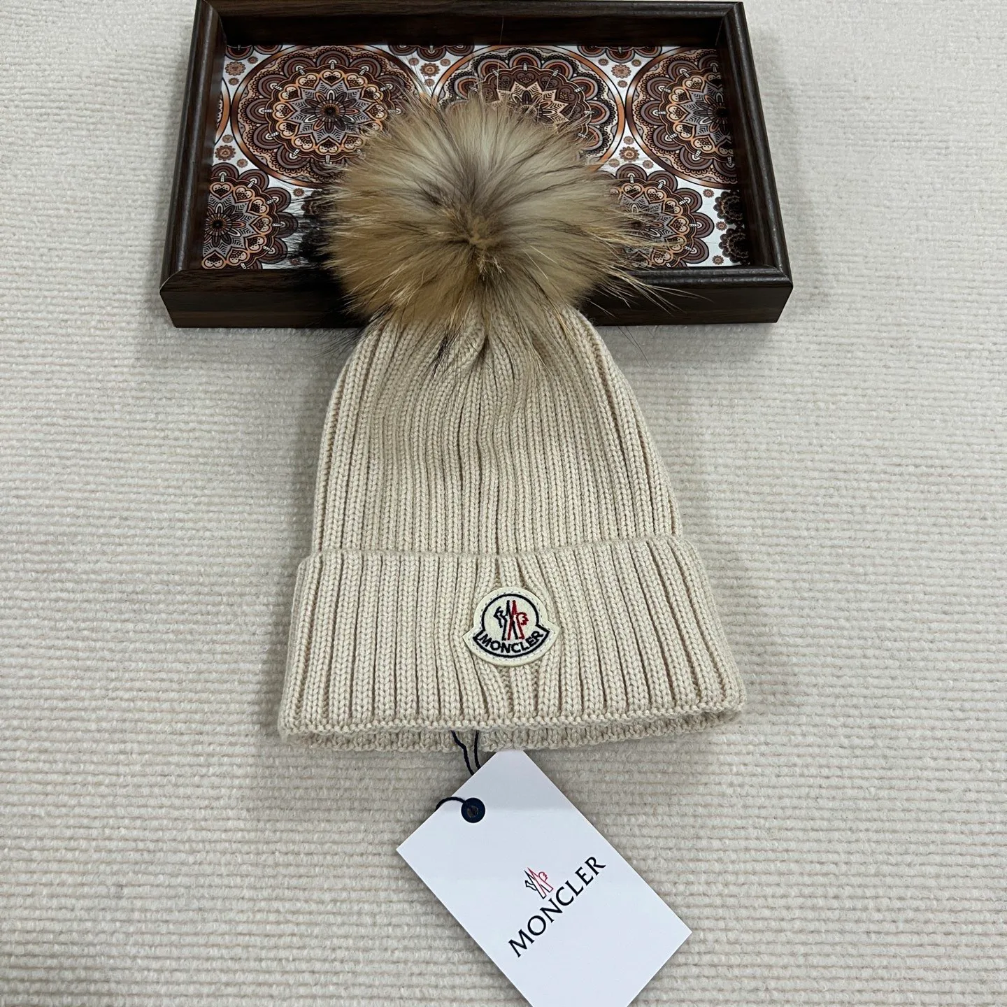 Головные Уборы Moncler 18077749