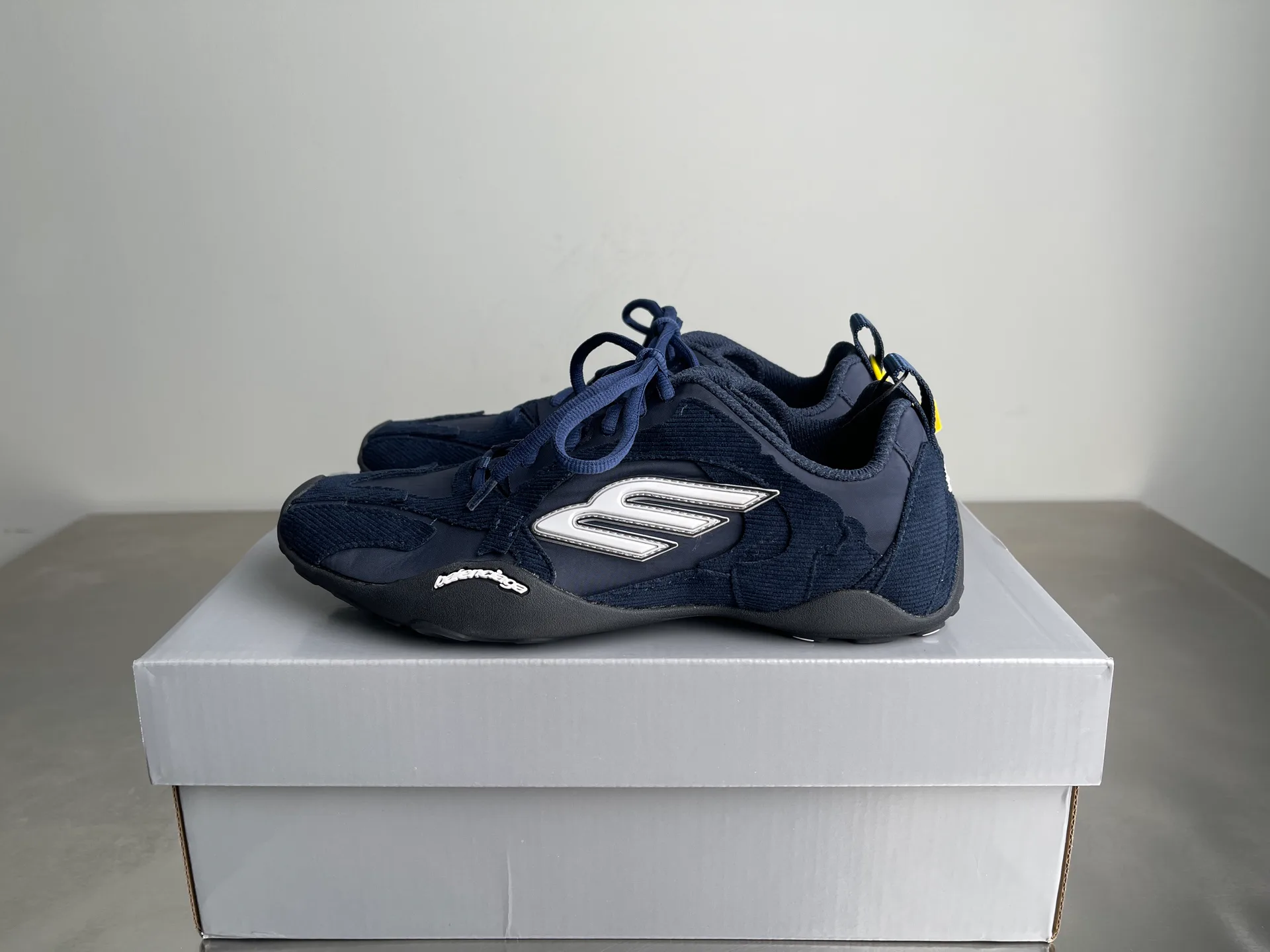 Кеды Женские Balenciaga 5044610