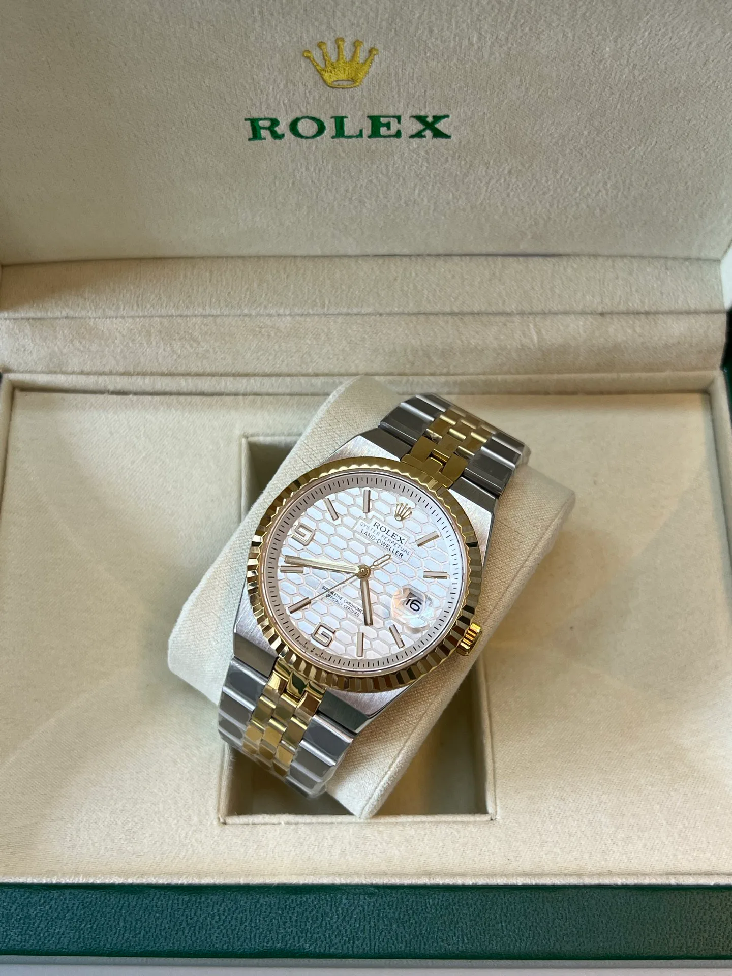 Часы Мужские Rolex 58830