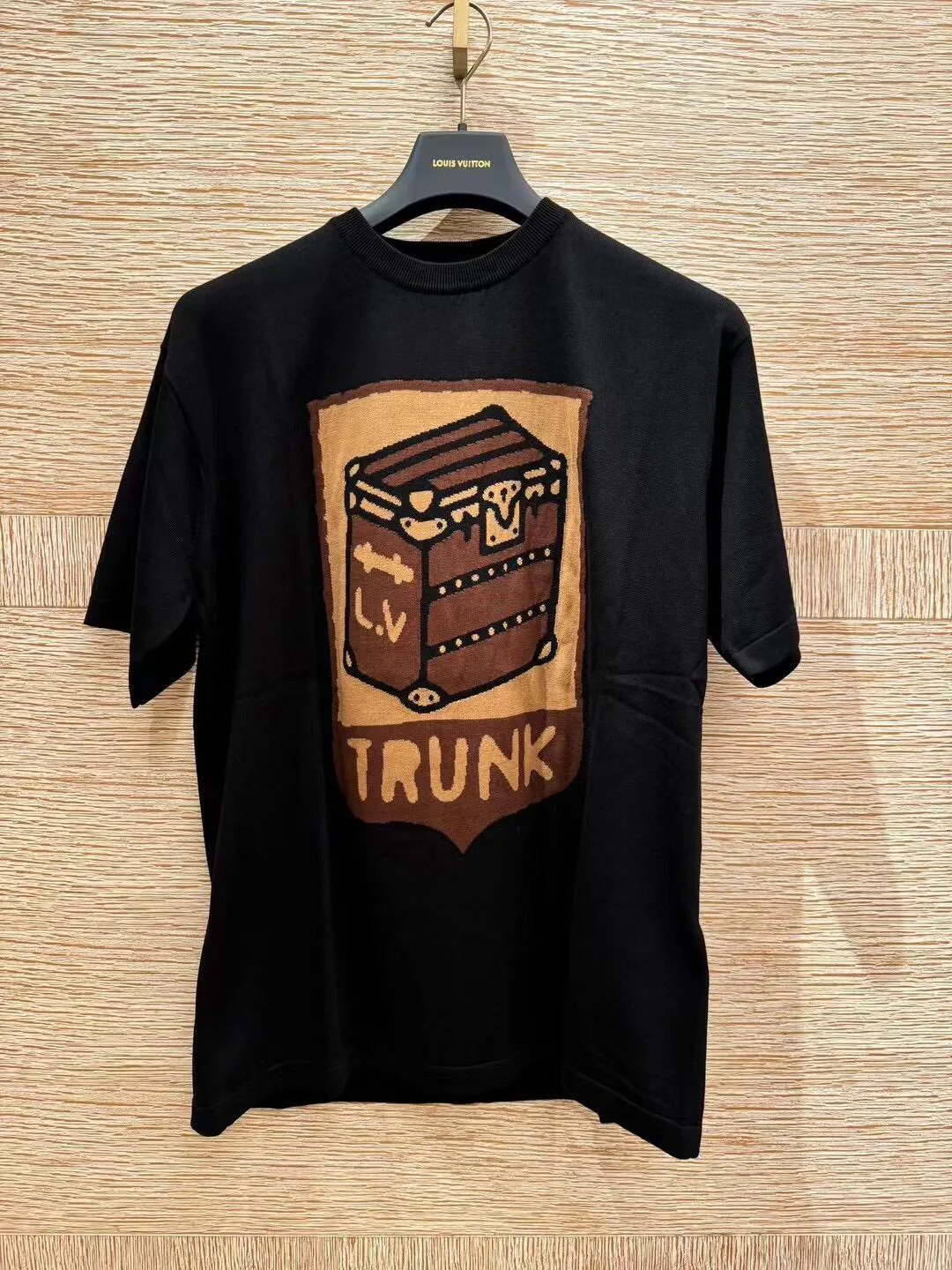 Футболки Мужские Louis Vuitton 1265375