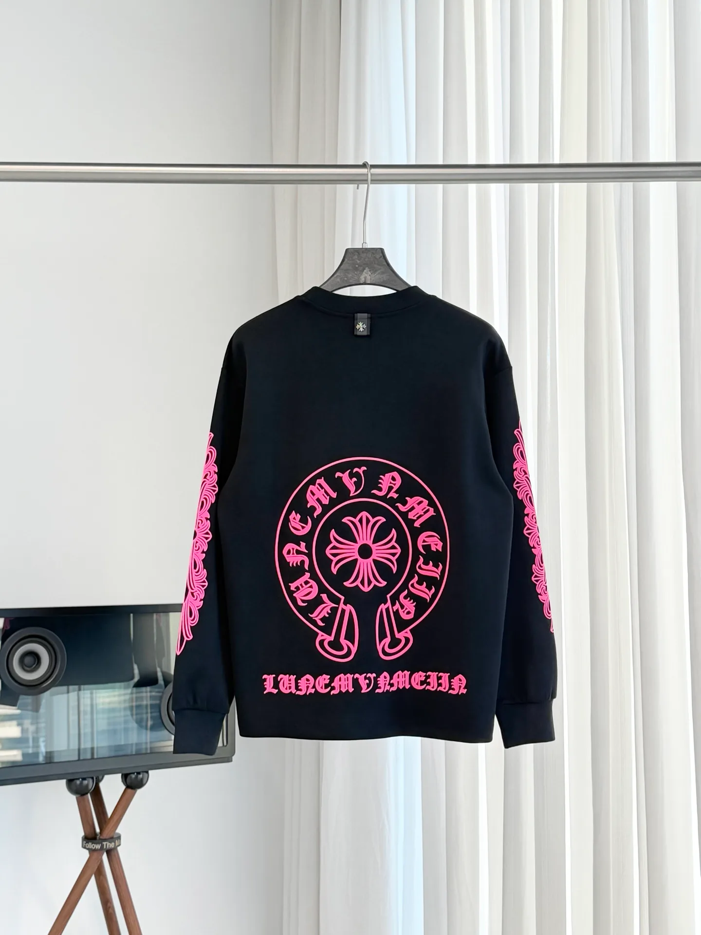 Свитшоты И Худи Женские Chrome Hearts 1513907