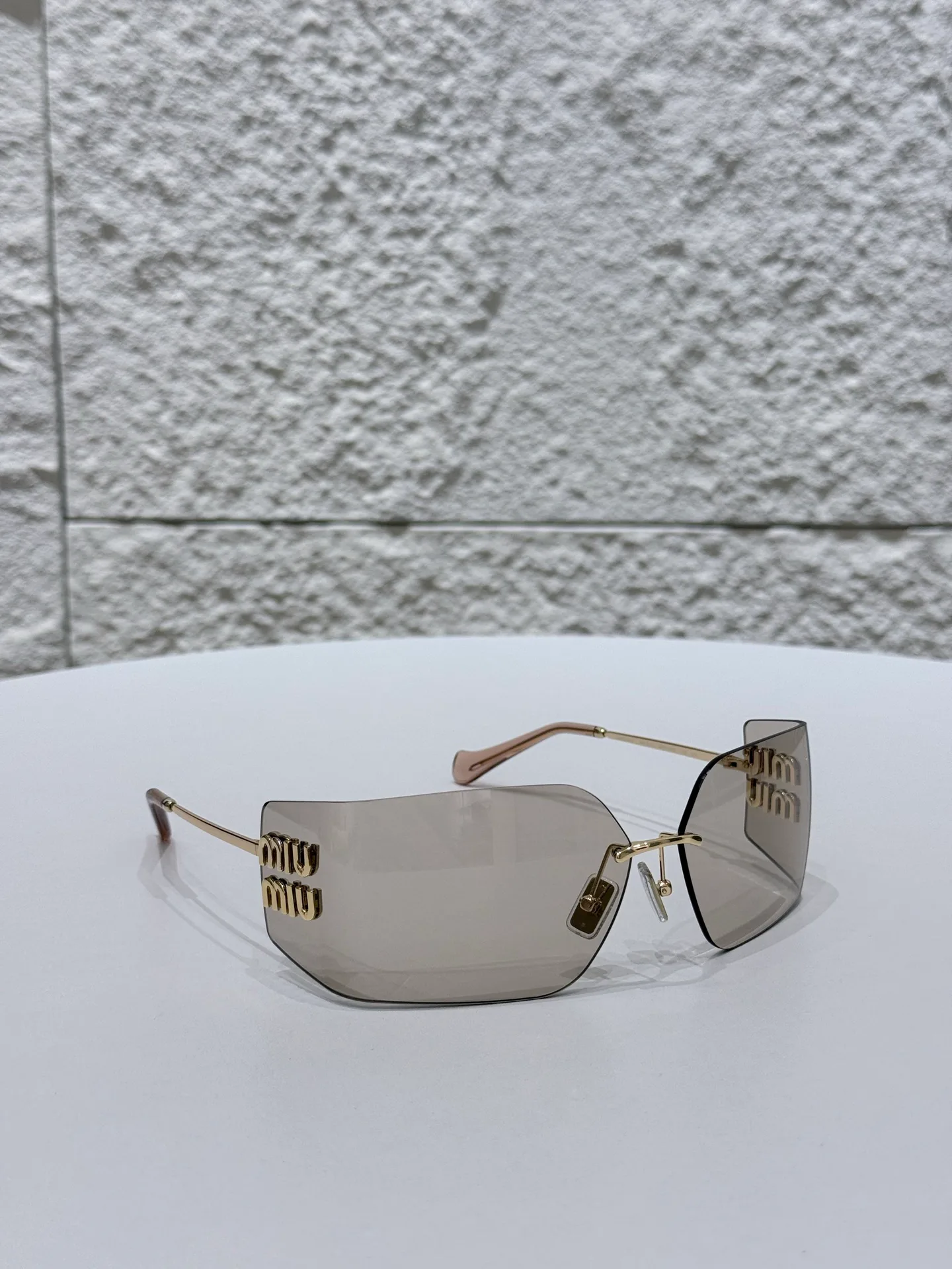 Очки Miu Miu 16951434