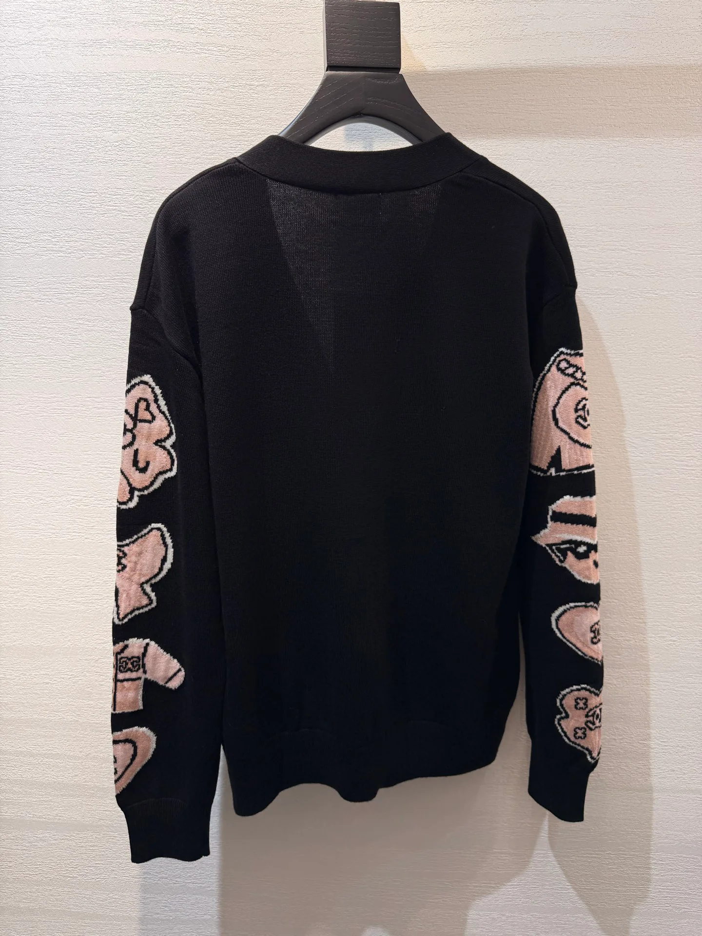 Джемперы Женские Chanel 95022