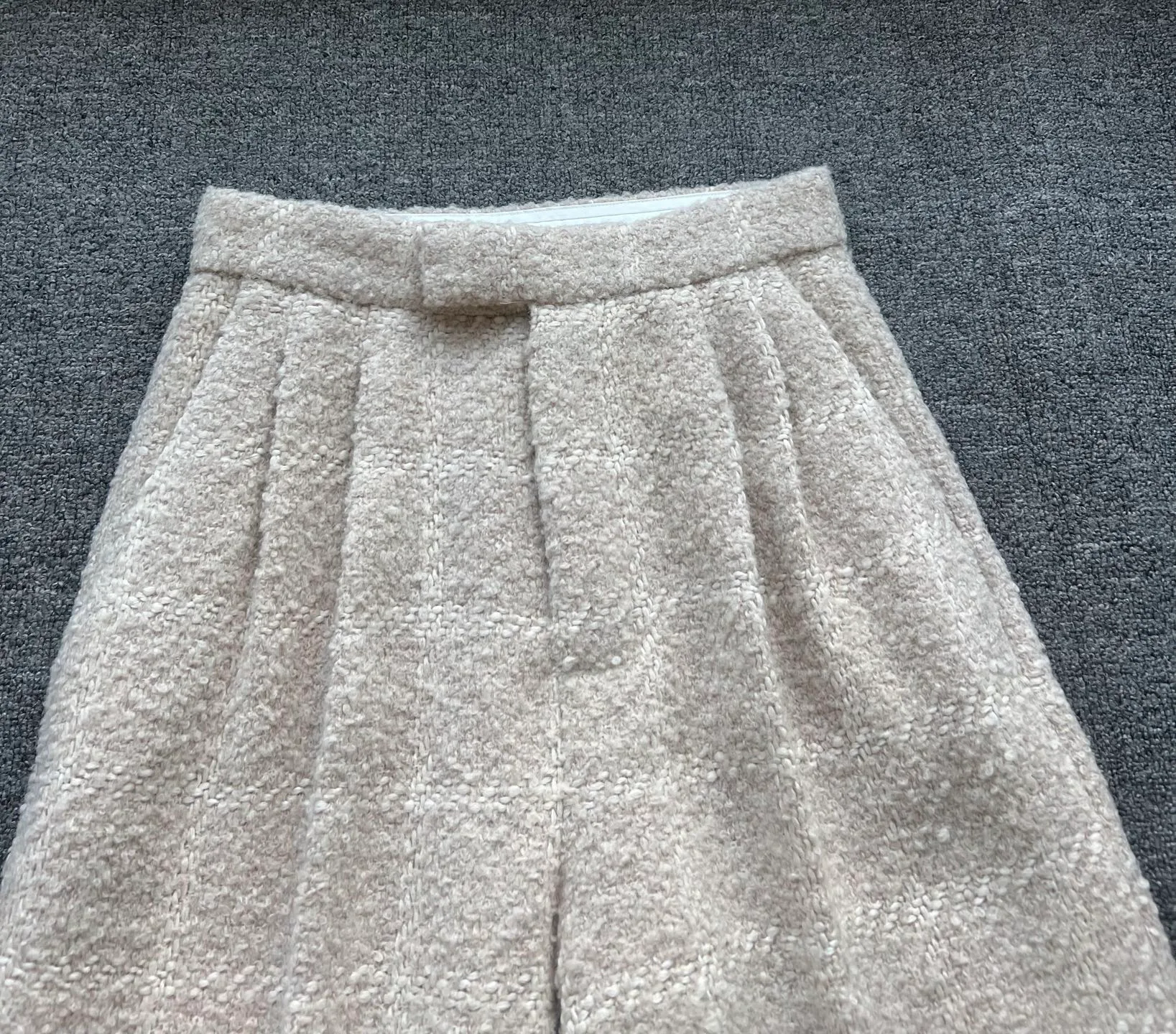 Брюки Женские Loro Piana 617563