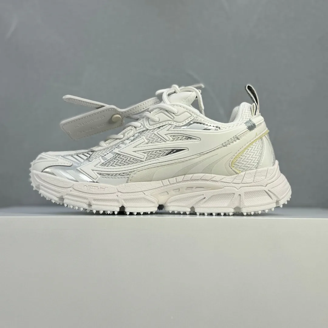 Кроссовки Женские Off-White 21332