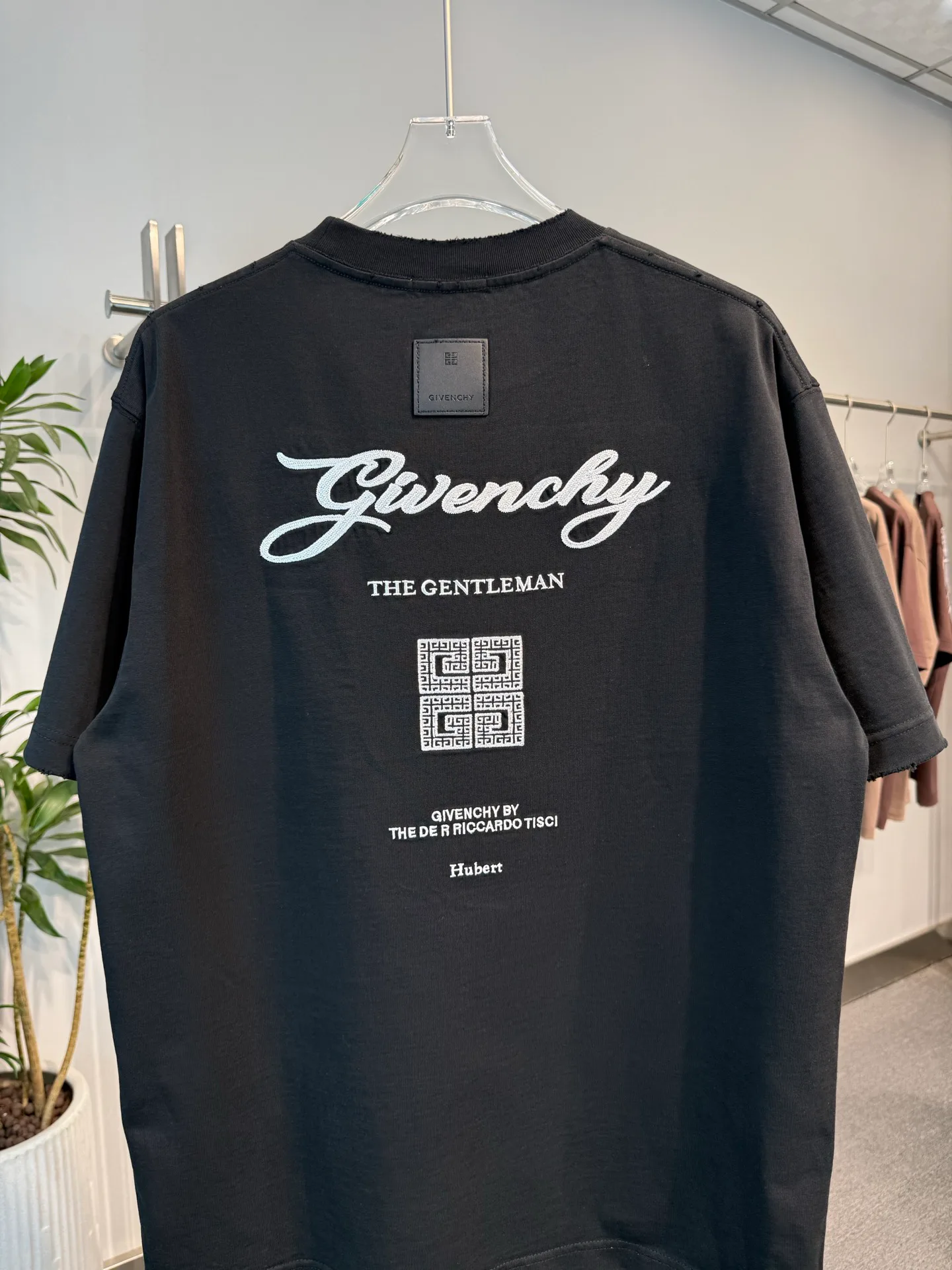 Футболки Женские Givenchy 11460843