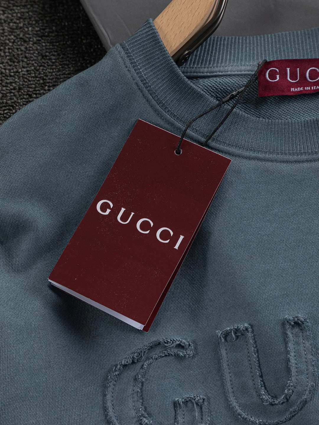 Свитшоты И Худи Мужские Gucci 177168