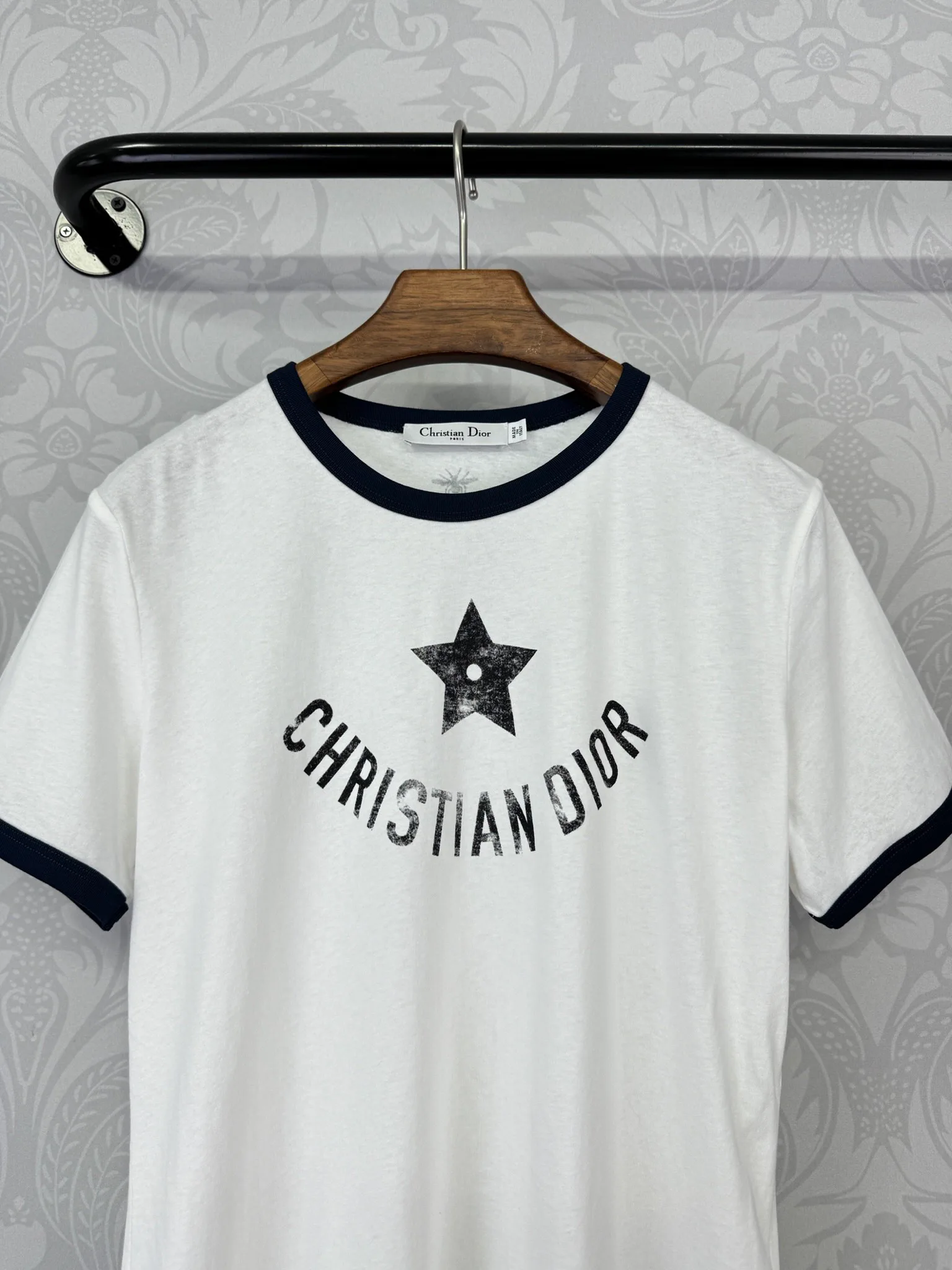 Футболки Женские Christian Dior 5442615