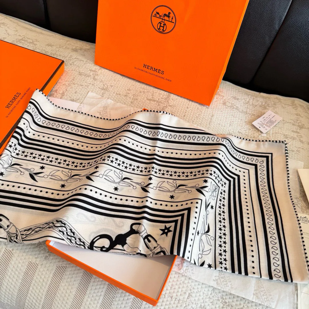 Платки Hermes 1973707