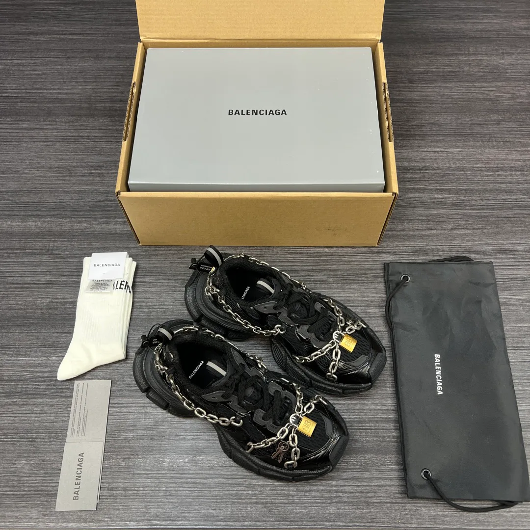 Кроссовки Женские Balenciaga 2273497