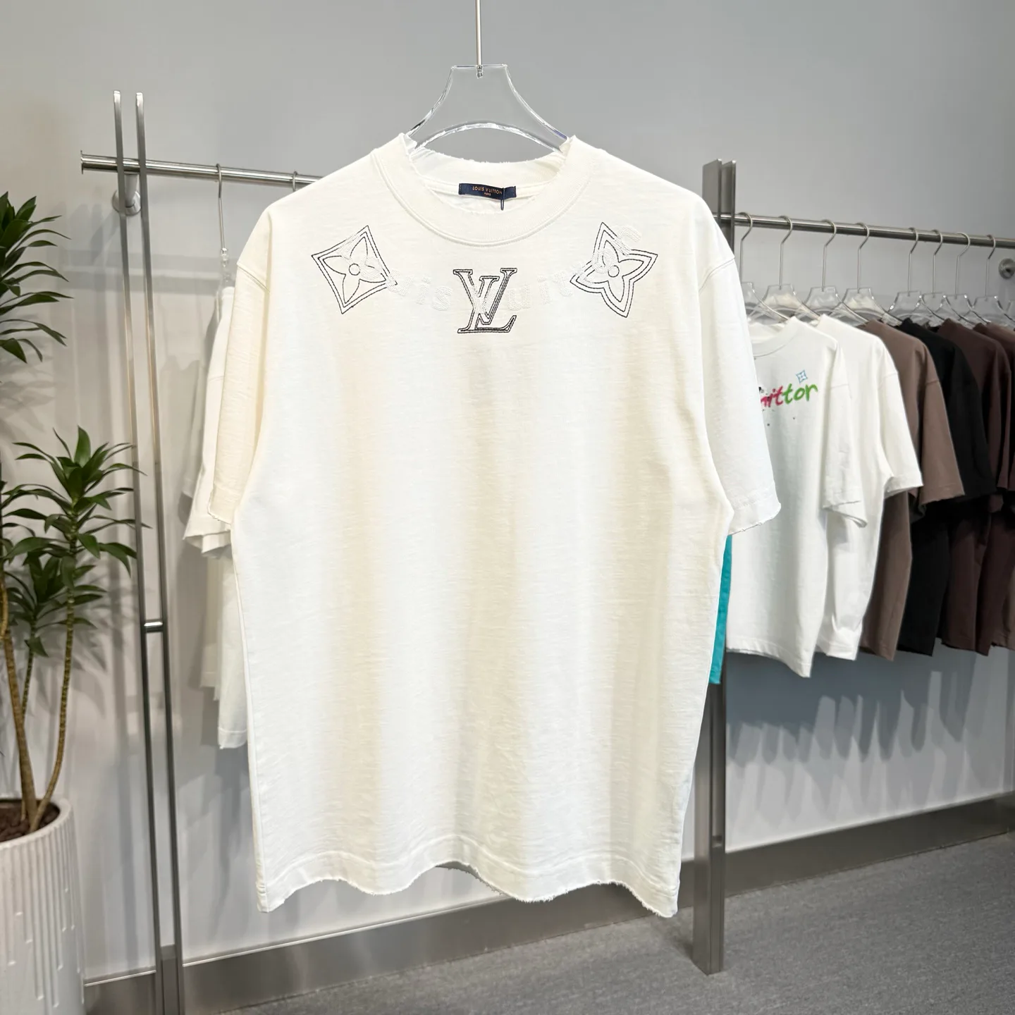 Футболки Женские Louis Vuitton 11350121