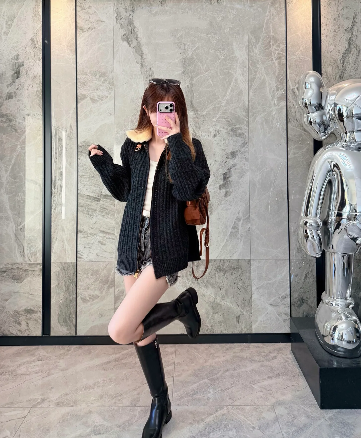 Джемперы И Свитеры Женские Louis Vuitton 1842192