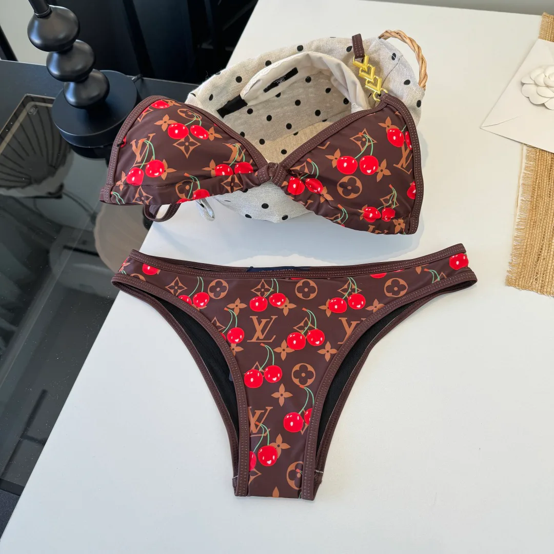 Купальники Женские Louis Vuitton 11394283
