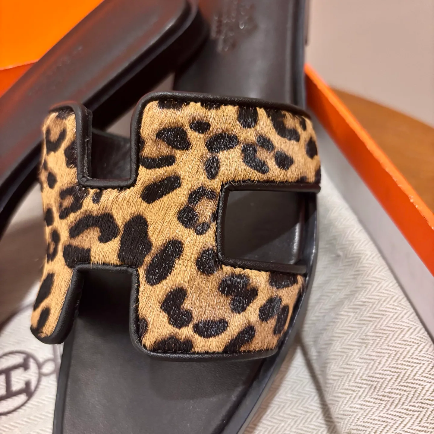 Сандалии Женские Hermes 10655862