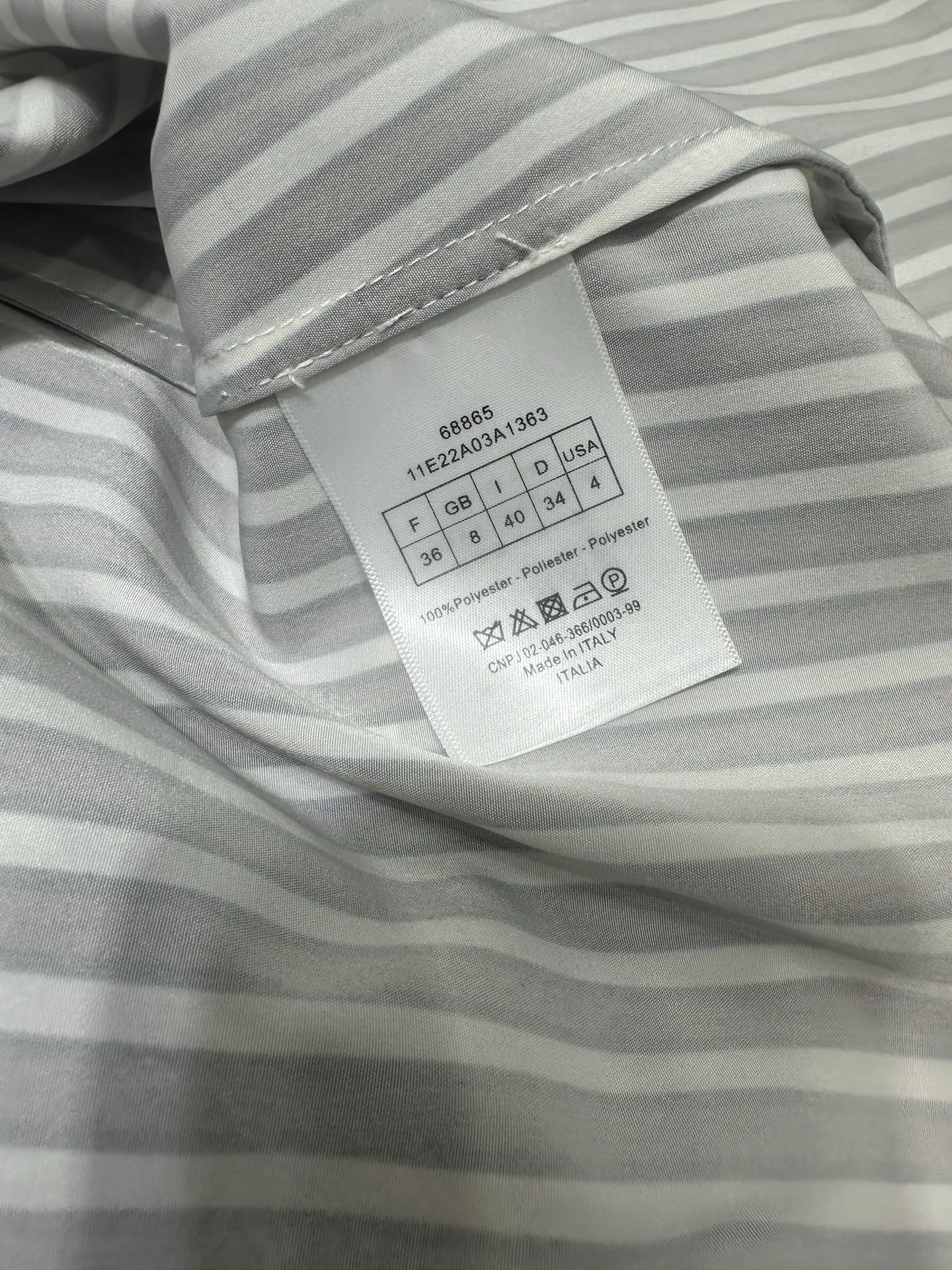 Платья Женские Christian Dior 11941267