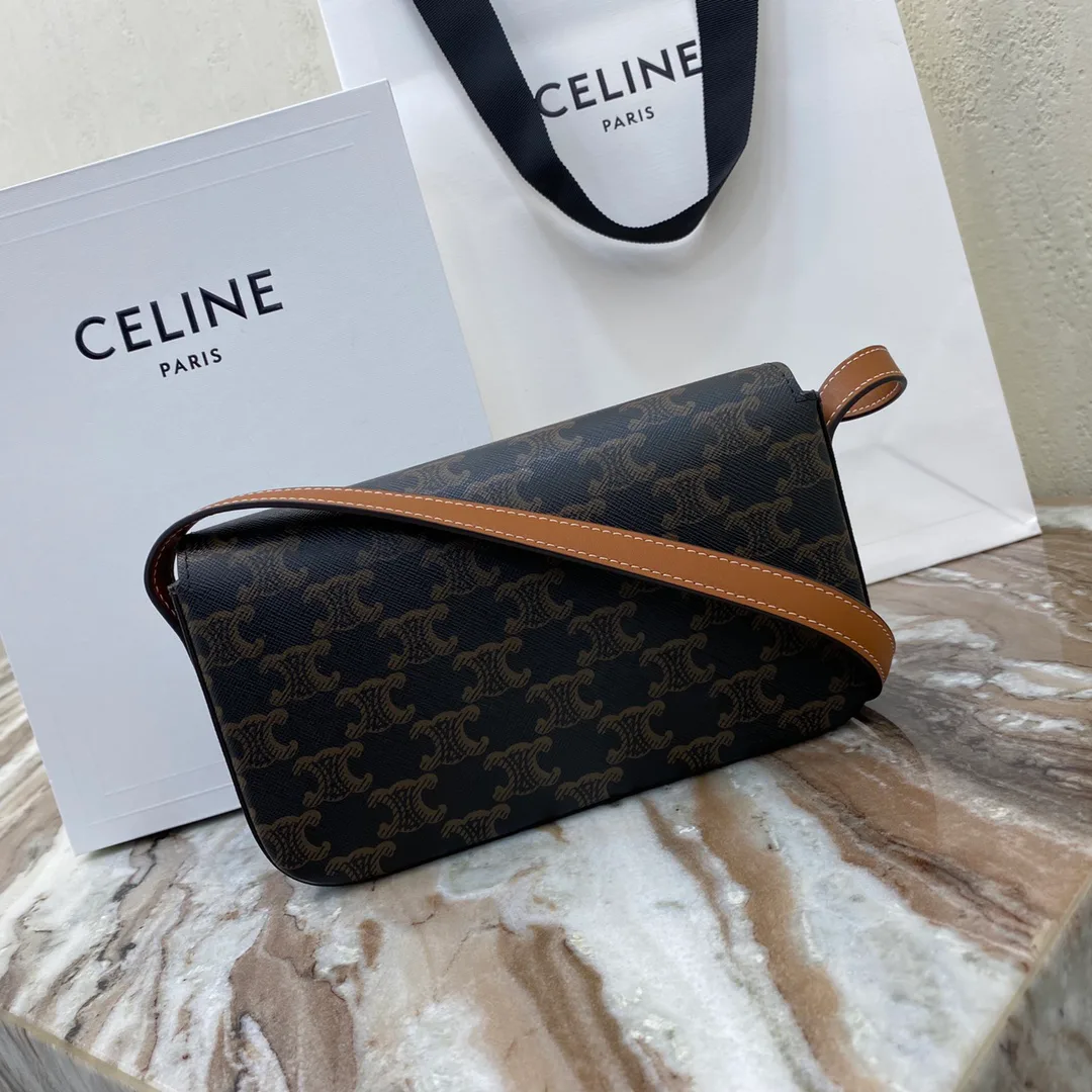 Классические Сумки Женские Celine 12604678