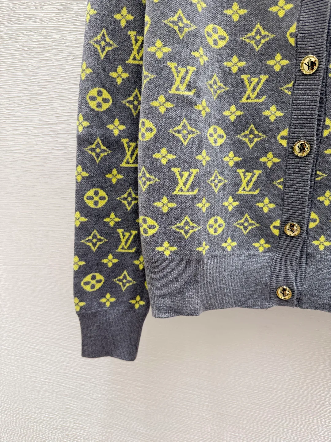 Джемперы И Свитеры Женские Louis Vuitton 18515804