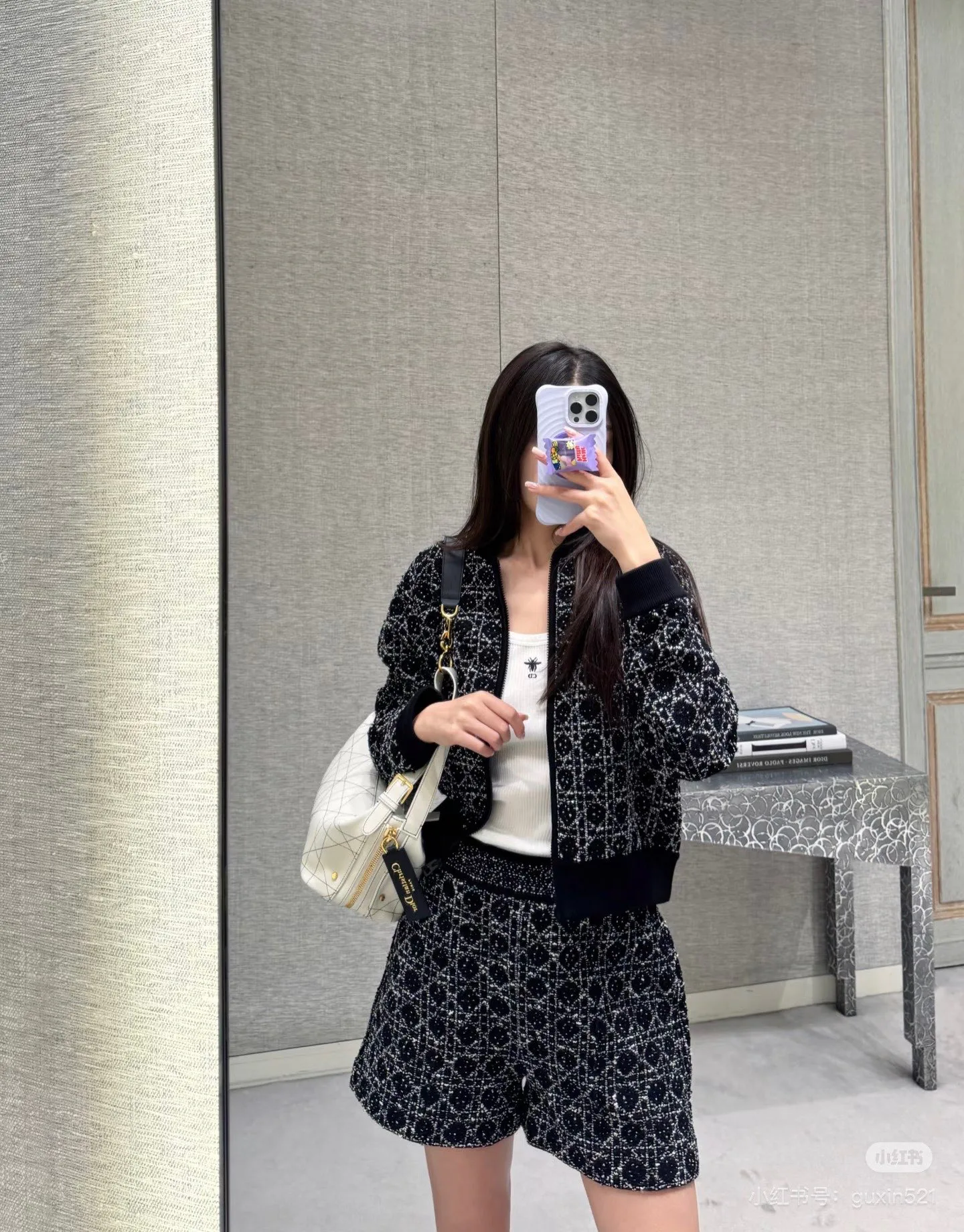 Куртки И Пуховики Женские Christian Dior 313822