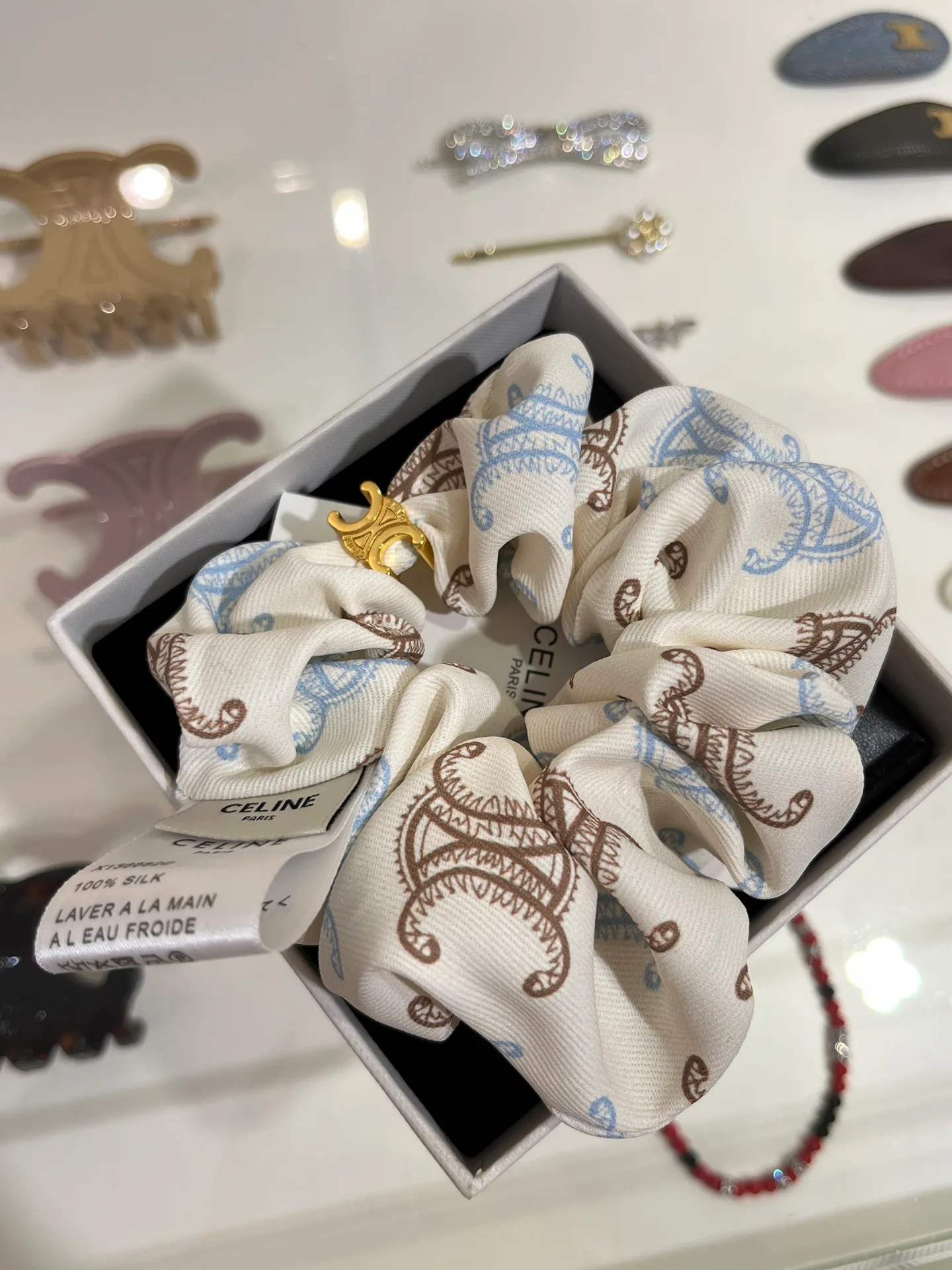 Платки Celine 11684808