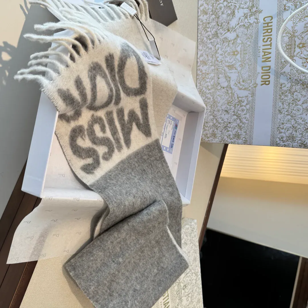 Шарфы Christian Dior 789871