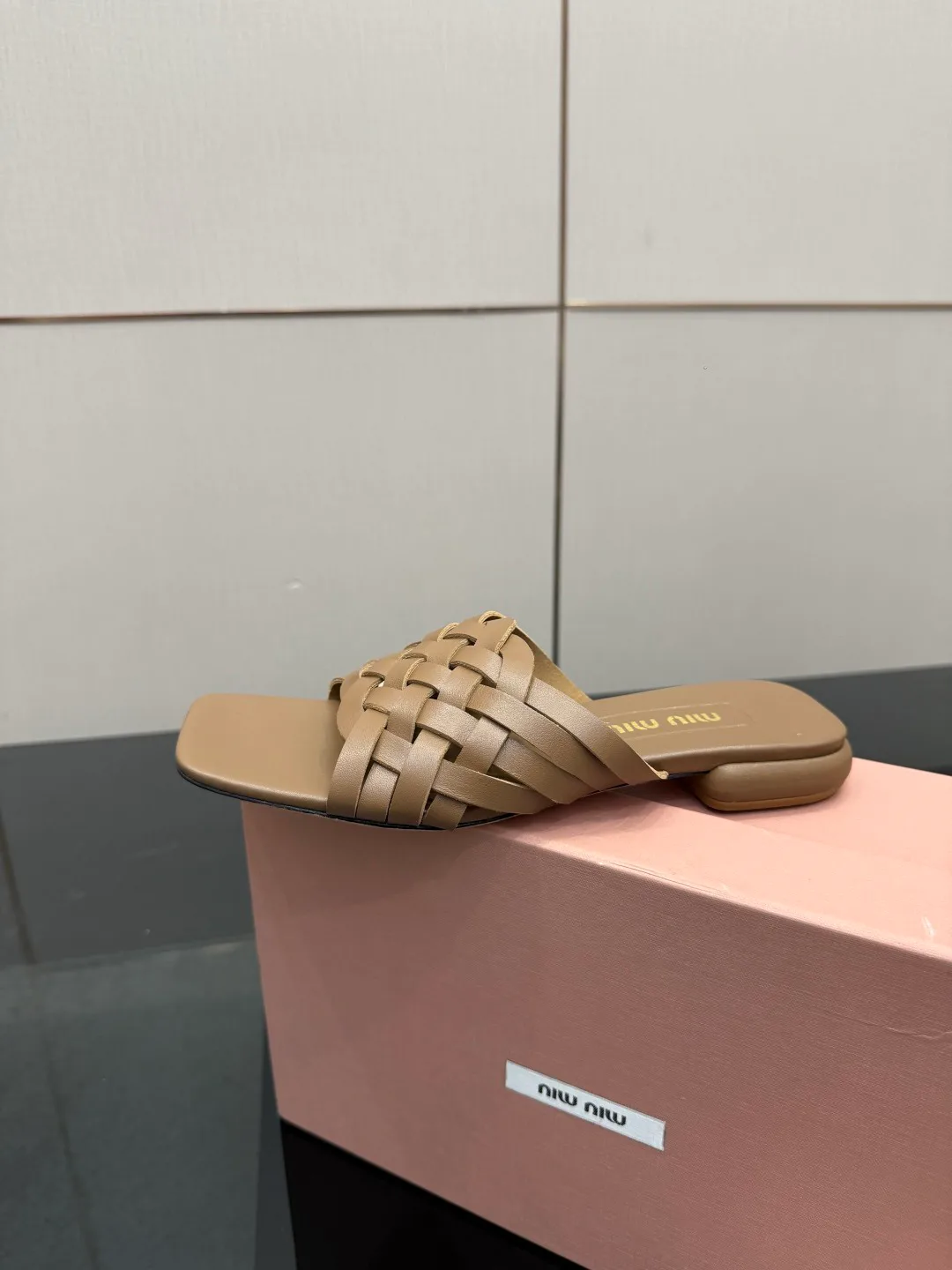 Туфли Женские Miu Miu 11276728